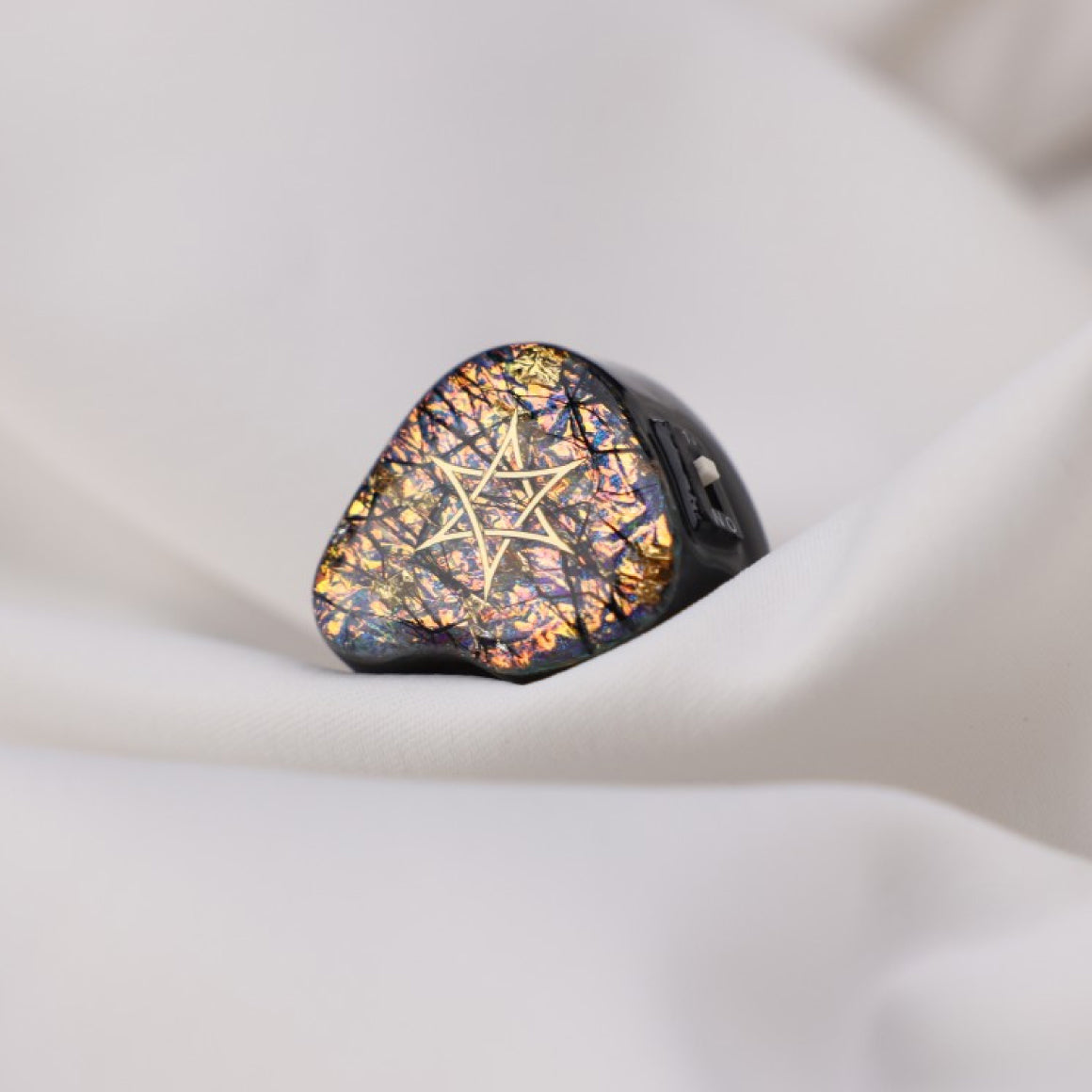  FlipEars - Aether Universal IEM、mySite、merchandisen