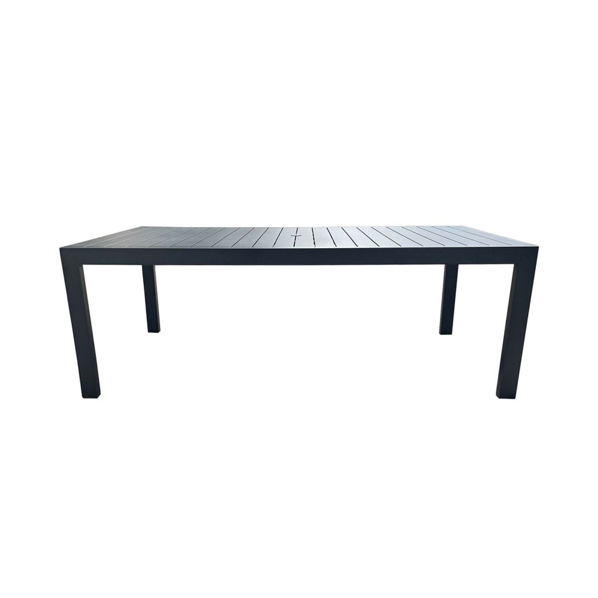Tailor Classic 8 Seat Rectangular Dining Table、mySite、neckold