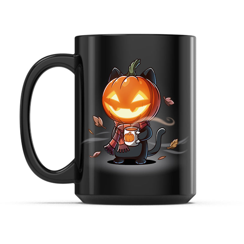 Ready for Fall Mug、mySite、lovesweatpilates
