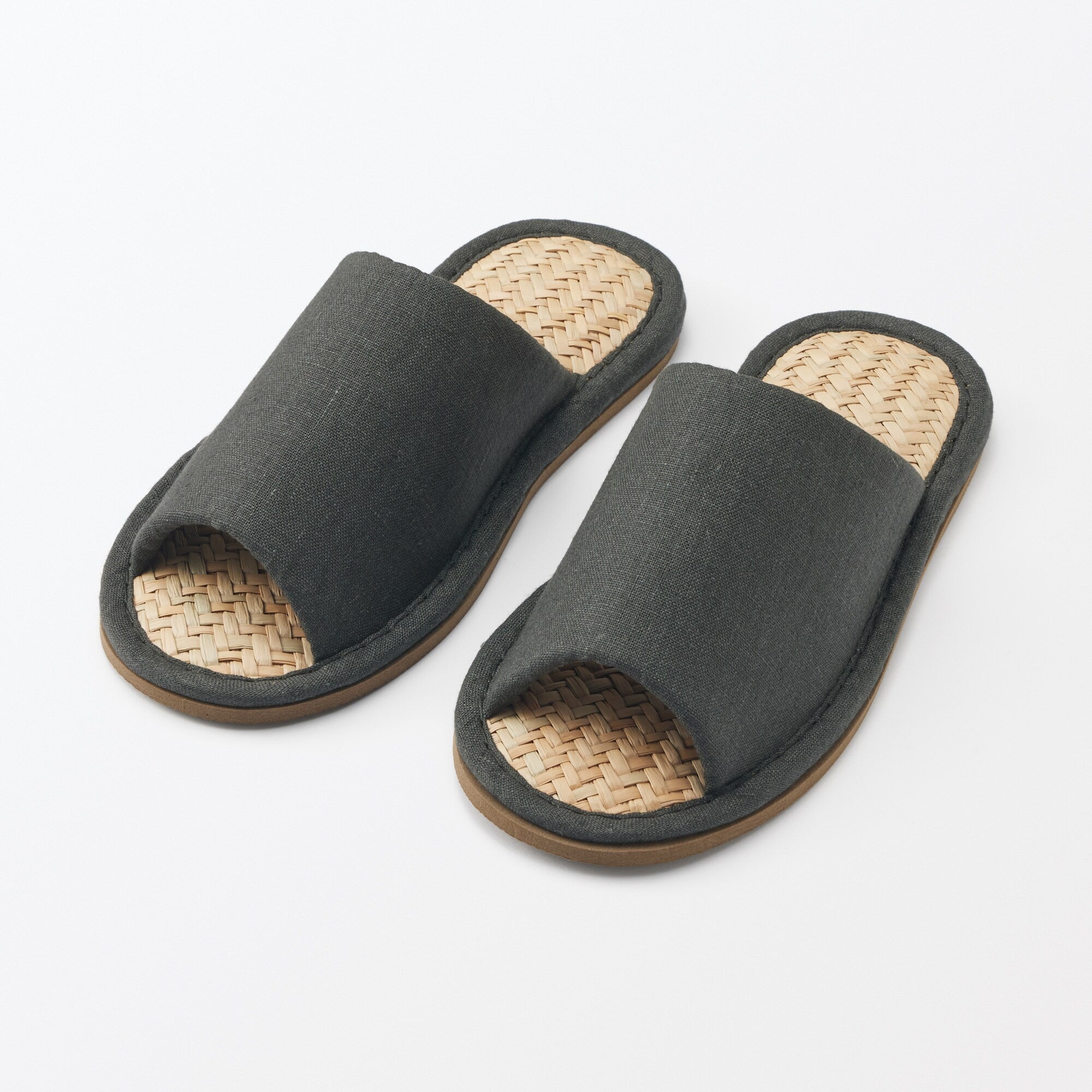  Malay Grass Open Toe Slippers、mySite、sugarbowlscore