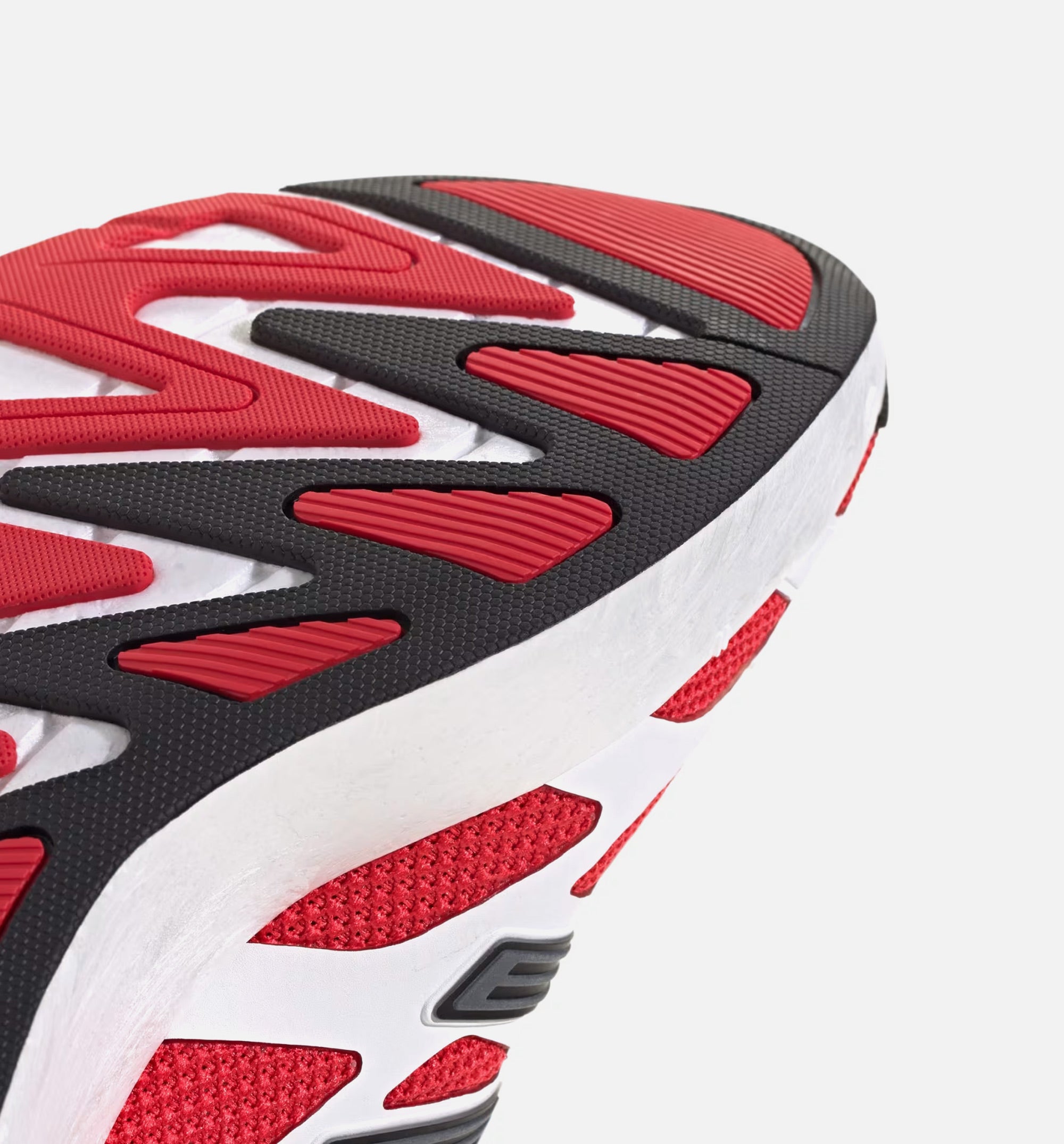 Adizero Aruku Mens Lifestyle Shoe - Cloud White/Pure Ruby/Core Black、mySite、dreamappss