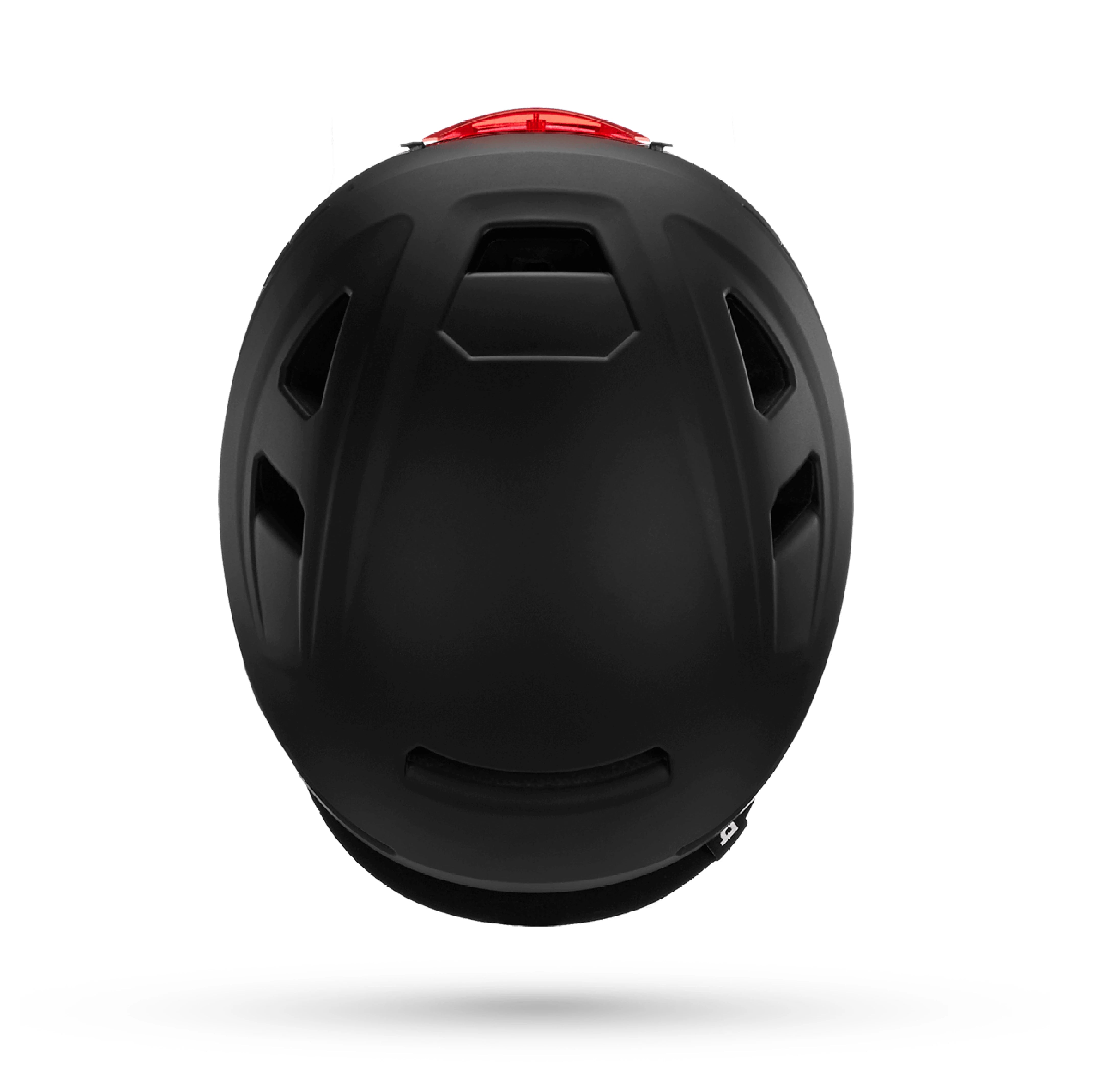  Bern Hudson MIPS Helmet - Matte Black、mySite、ghnorth