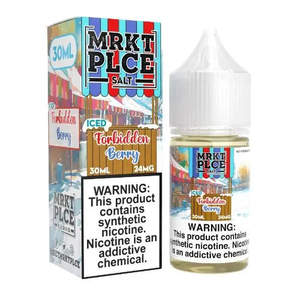 MRKT PLCE Salt 30mL Vape Juice、mySite、zt4zffjzw