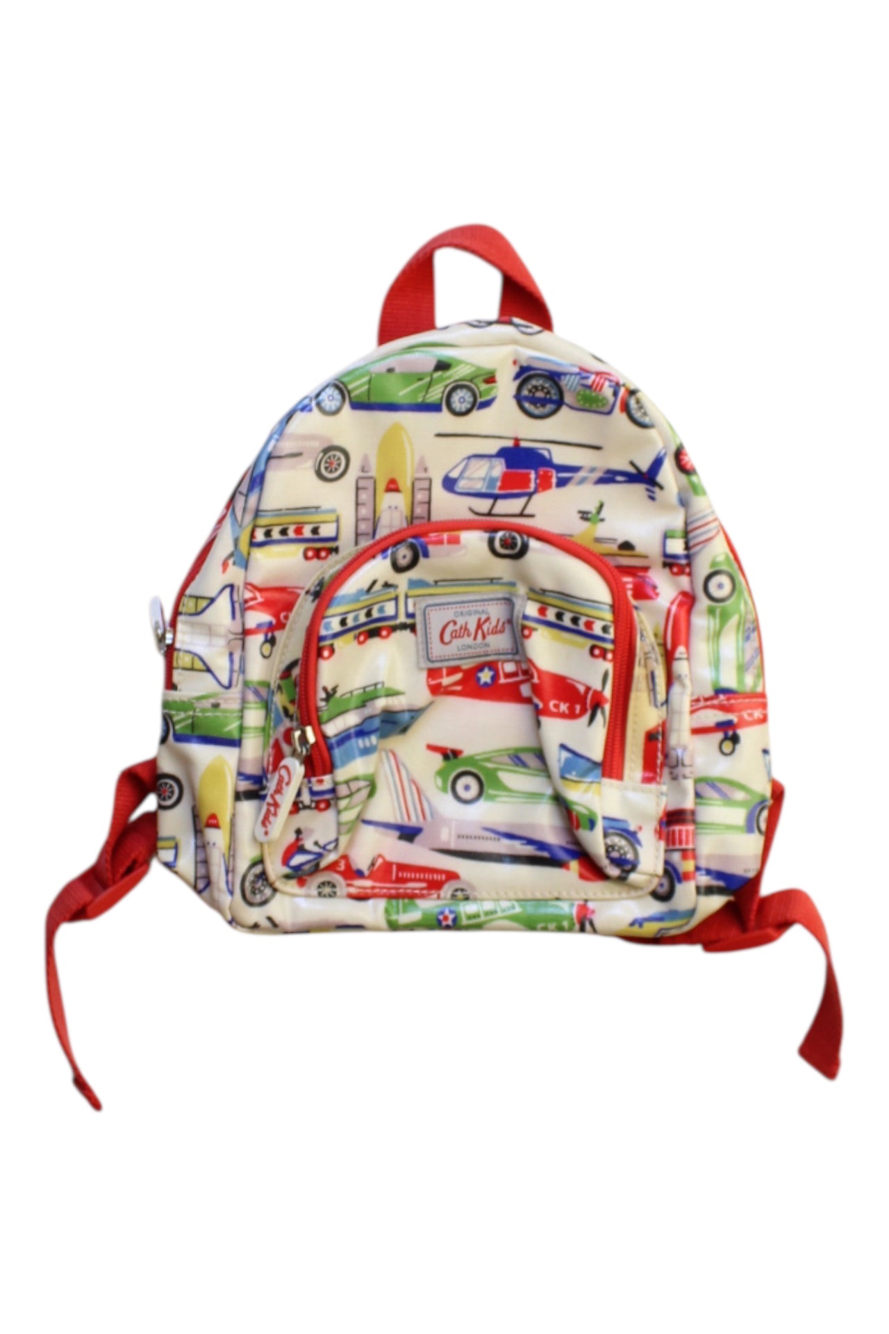 Cath Kidston Kid's Backpack - O/S、mySite、g9winljtr