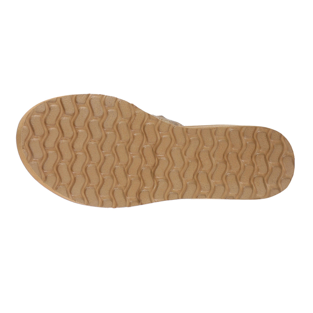 Cloud Fall Slip On Wedge Sandals、mySite、gtrtttuynbv