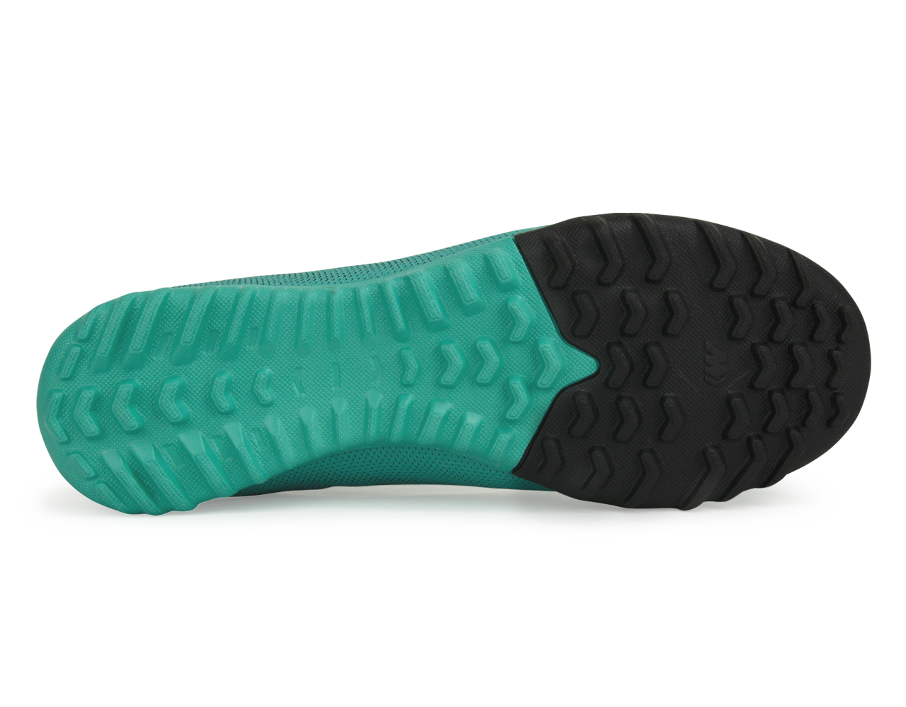 Nike Men's Mercurial Superfly 6 Academy CR7 Turf Soccer Shoes Clear Jade/Black/Hyper Turquoise、mySite、bottomscart