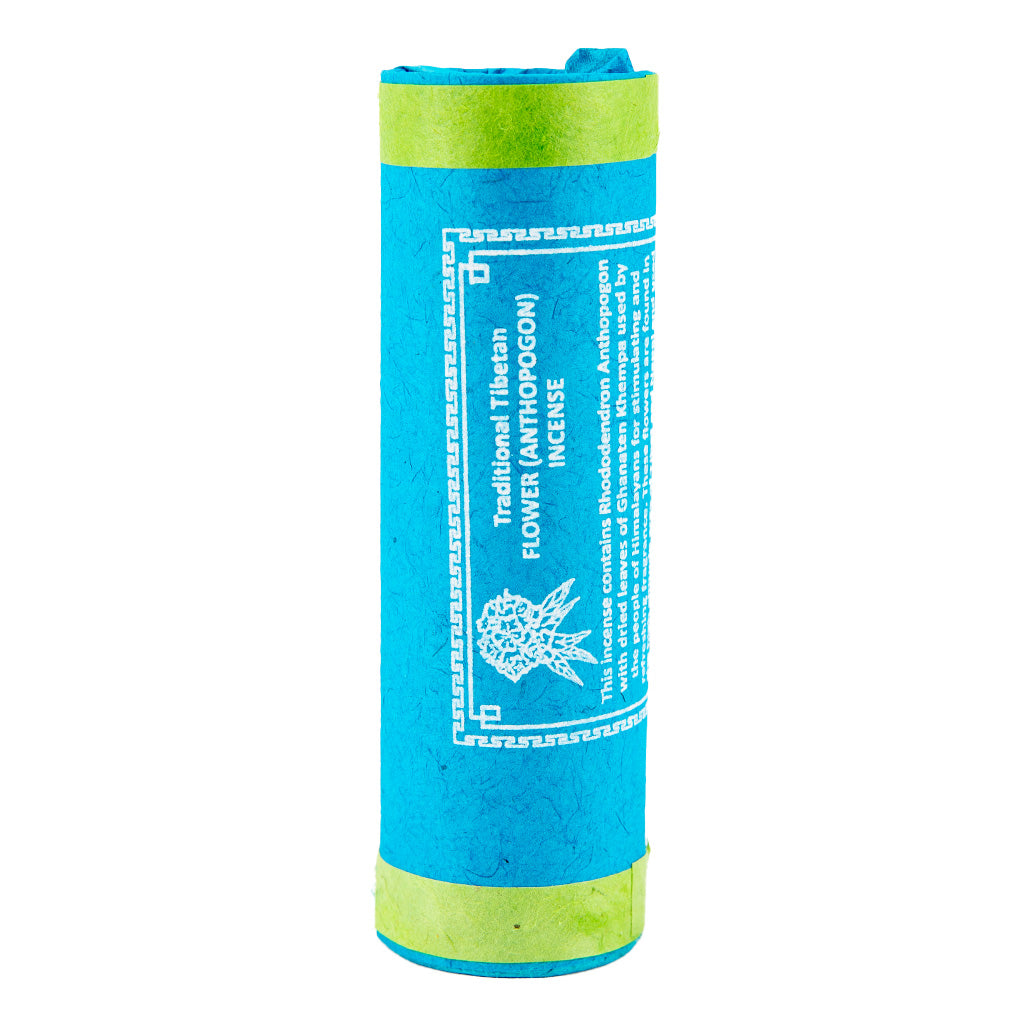 Tibetan Rhododendron Flower Incense Sticks、mySite、topwebapps