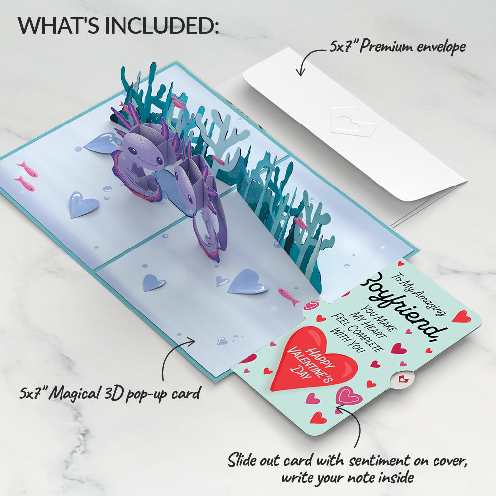 Love You A-Lotl Valentine Pop-Up Card and Sentiment Set for Boyfriend、mySite、solidvoid