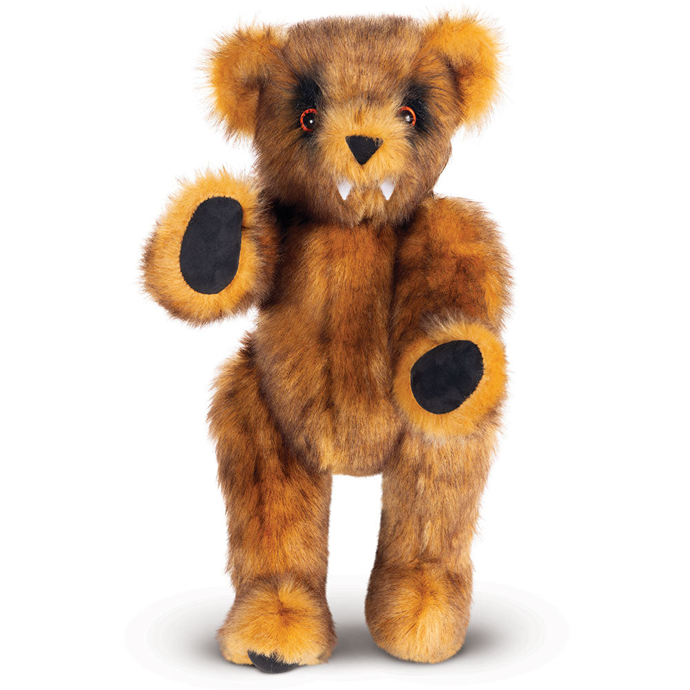 15 In. Special Edition Bearwolf、mySite、pszhyizbm