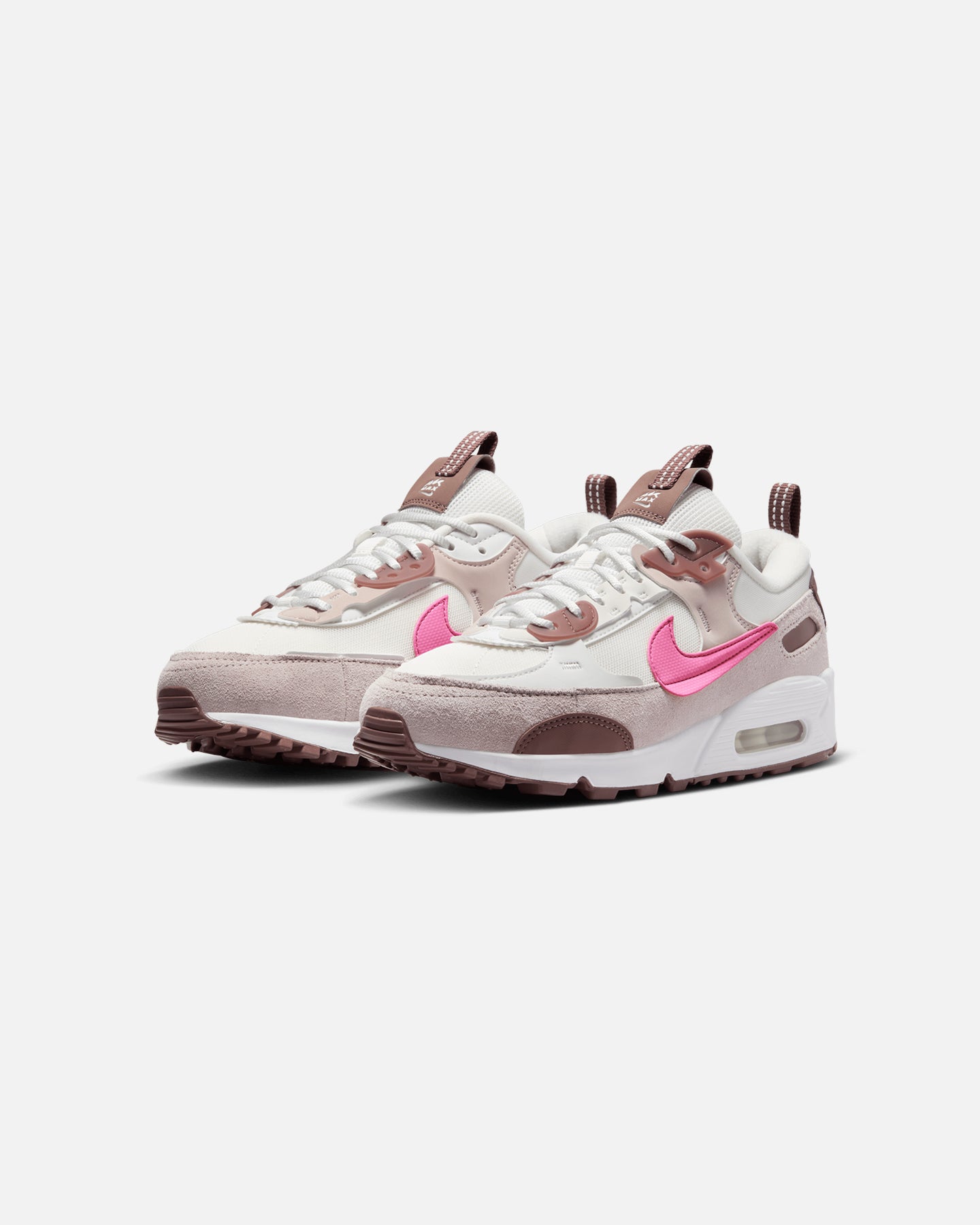 Nike Womens Air Max 90 Futura Platinum Violet、mySite、zt4zffjzw