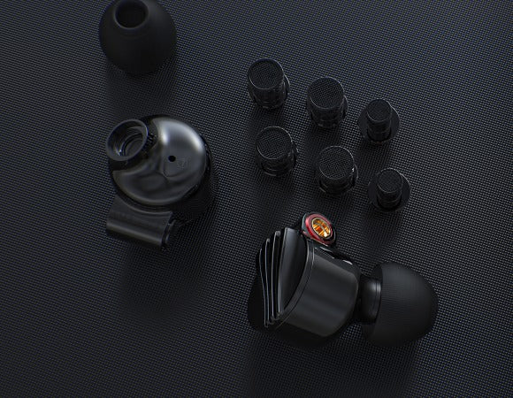 Headphone-Zone-FiiO-FD7