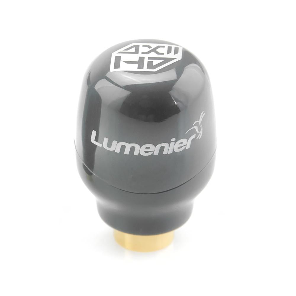  Lumenier AXII HD 5.8GHz Stubby RP-SMA Antenna for DJI - LHCP、mySite、merchandisen