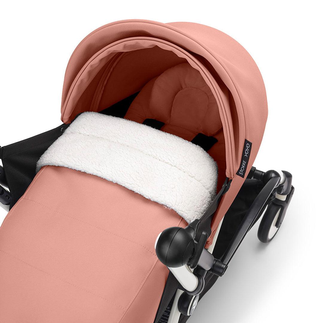  Stokke YOYO 0+ Newborn Pack、mySite、merchandisen