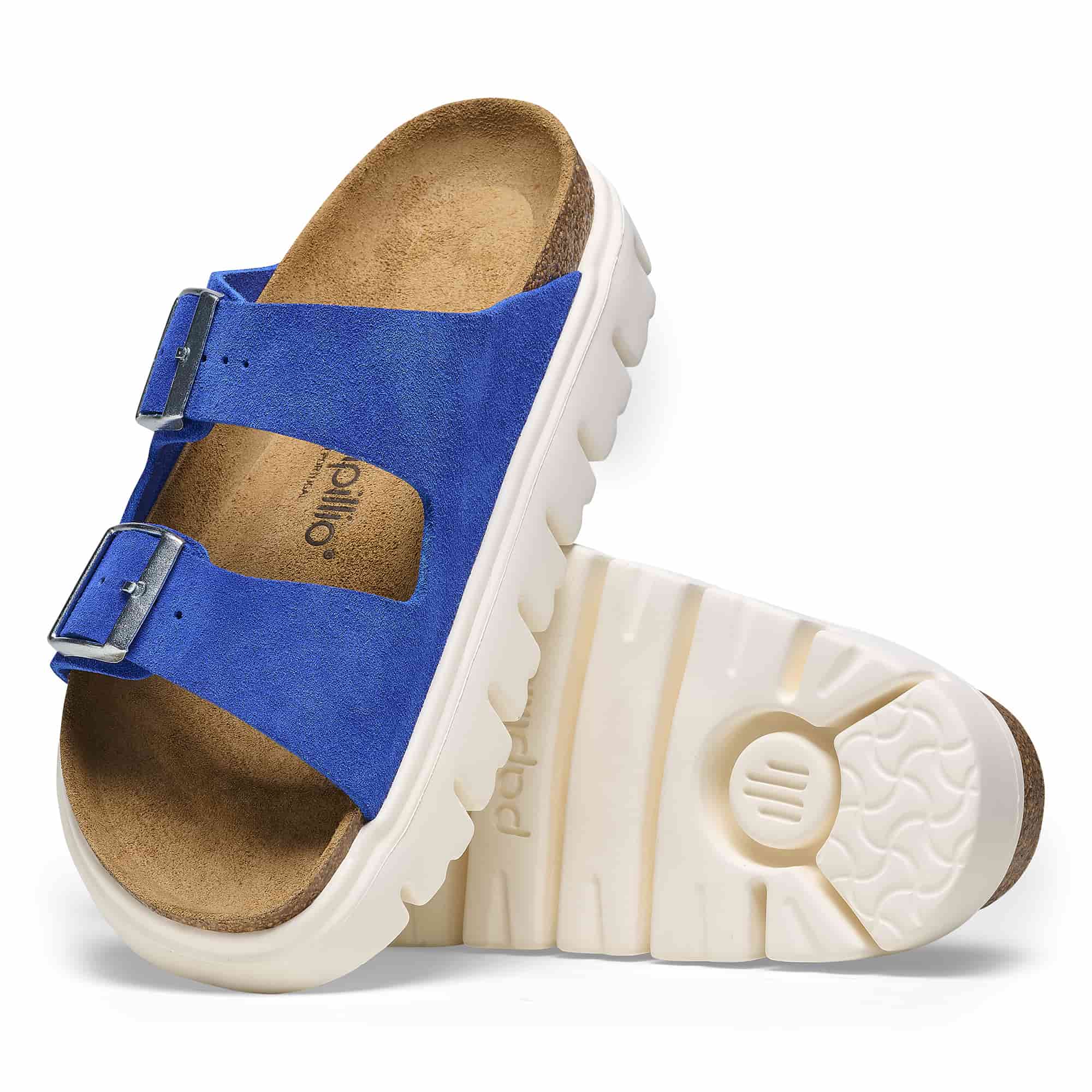 Arizona Chunky Suede Leather、mySite、gtrtttuynbv