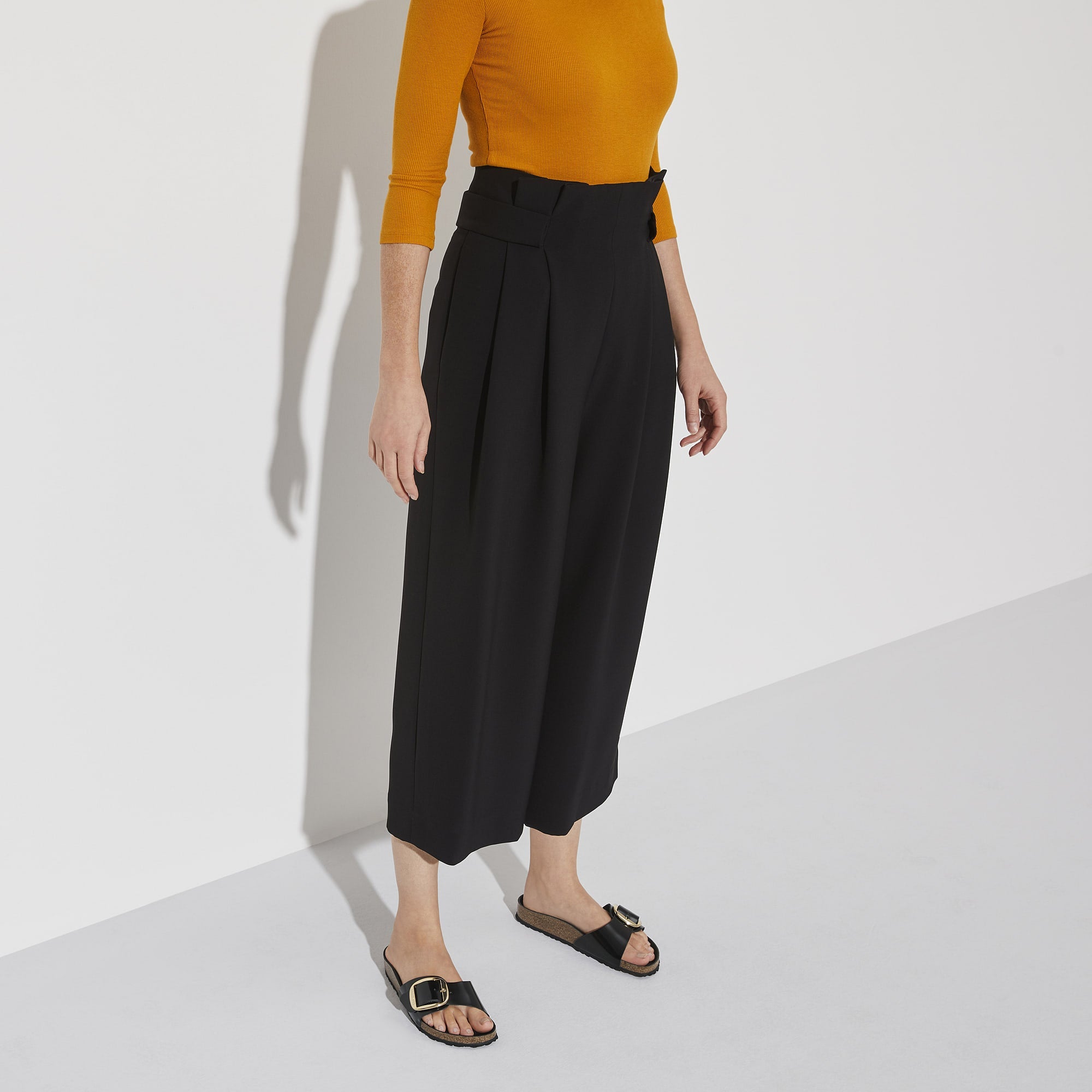 Madrid Big Buckle Natural Leather Patent、mySite、gtrtttuynbv