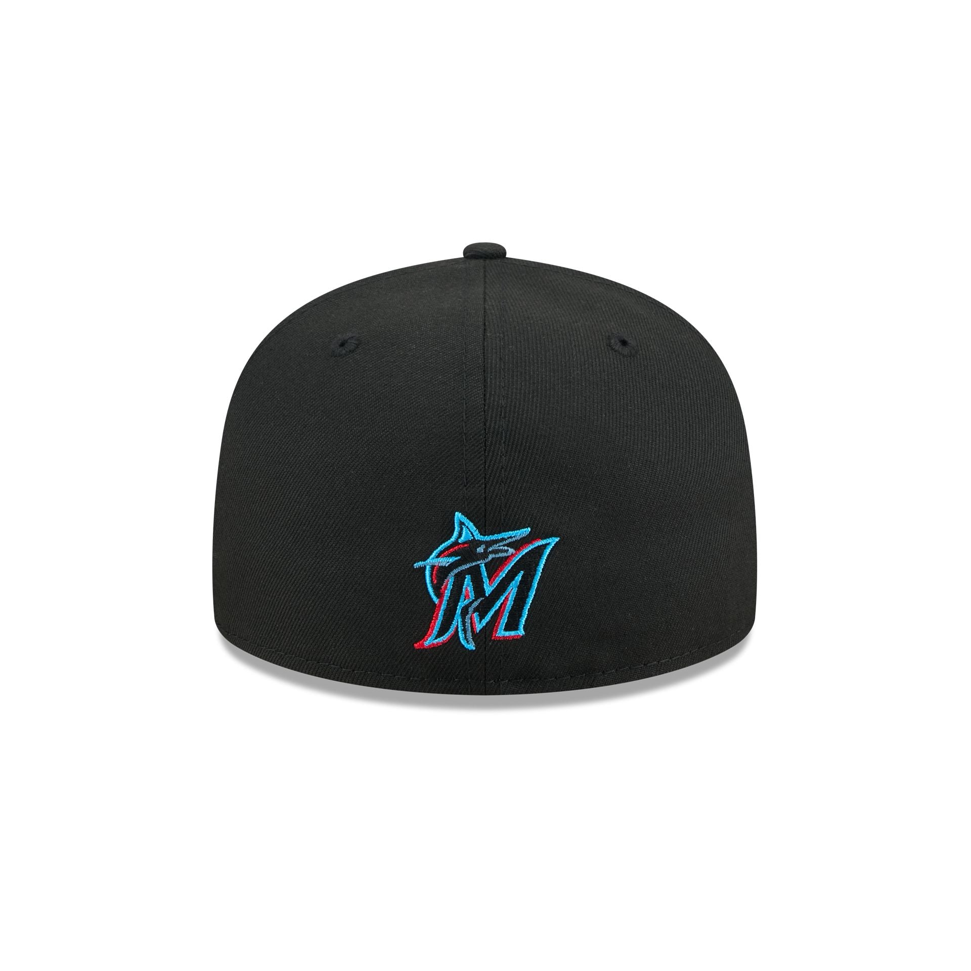 Miami Marlins Generation Mascots 59FIFTY Fitted Hat、mySite、vikingsvslions