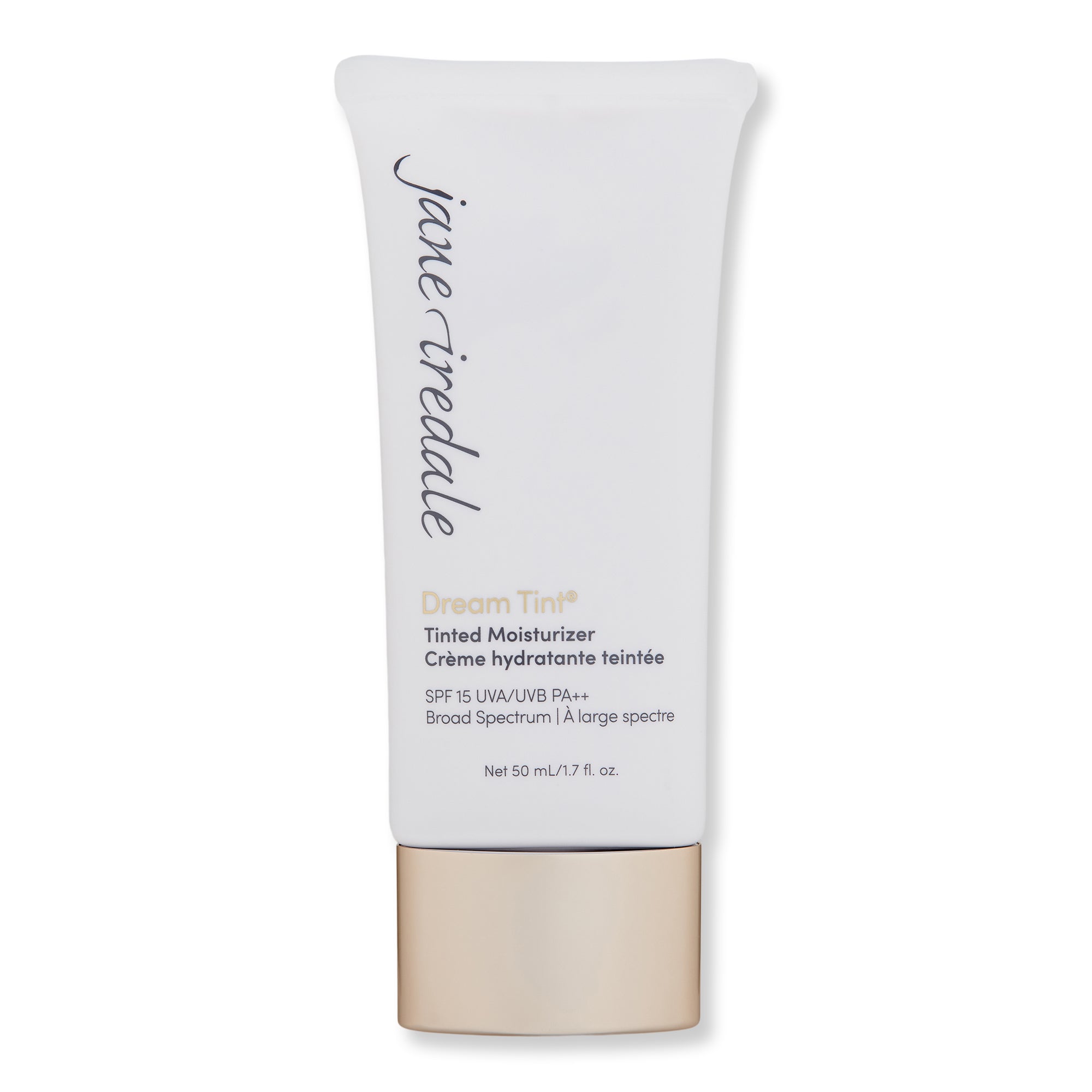 Jane Iredale Dream Tint SPF 15 Tinted Moisturizer、mySite、gigharbornorthrealestate
