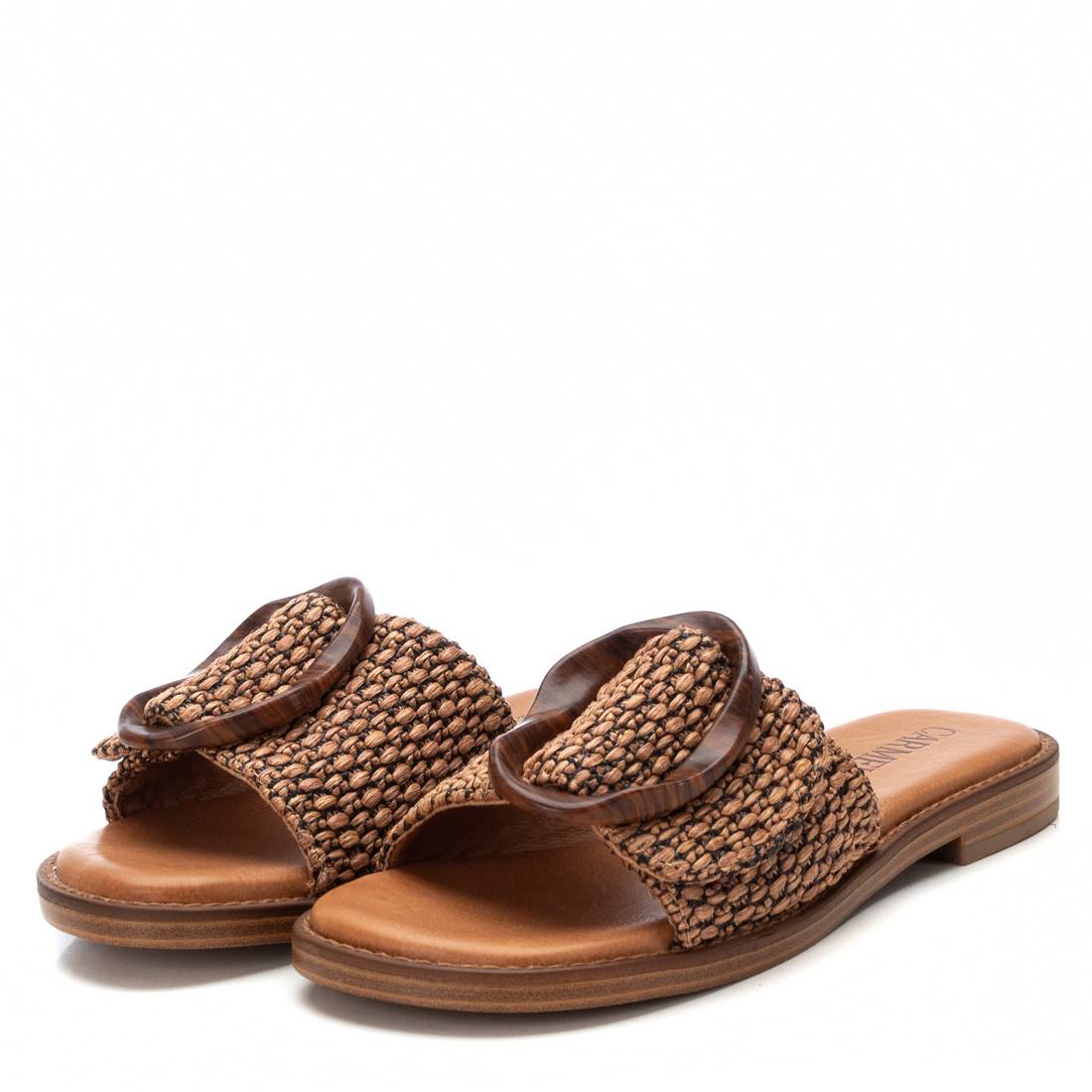 SANDALIA DE MUJER CARMELA 16241503、mySite、gtrtttuynbv