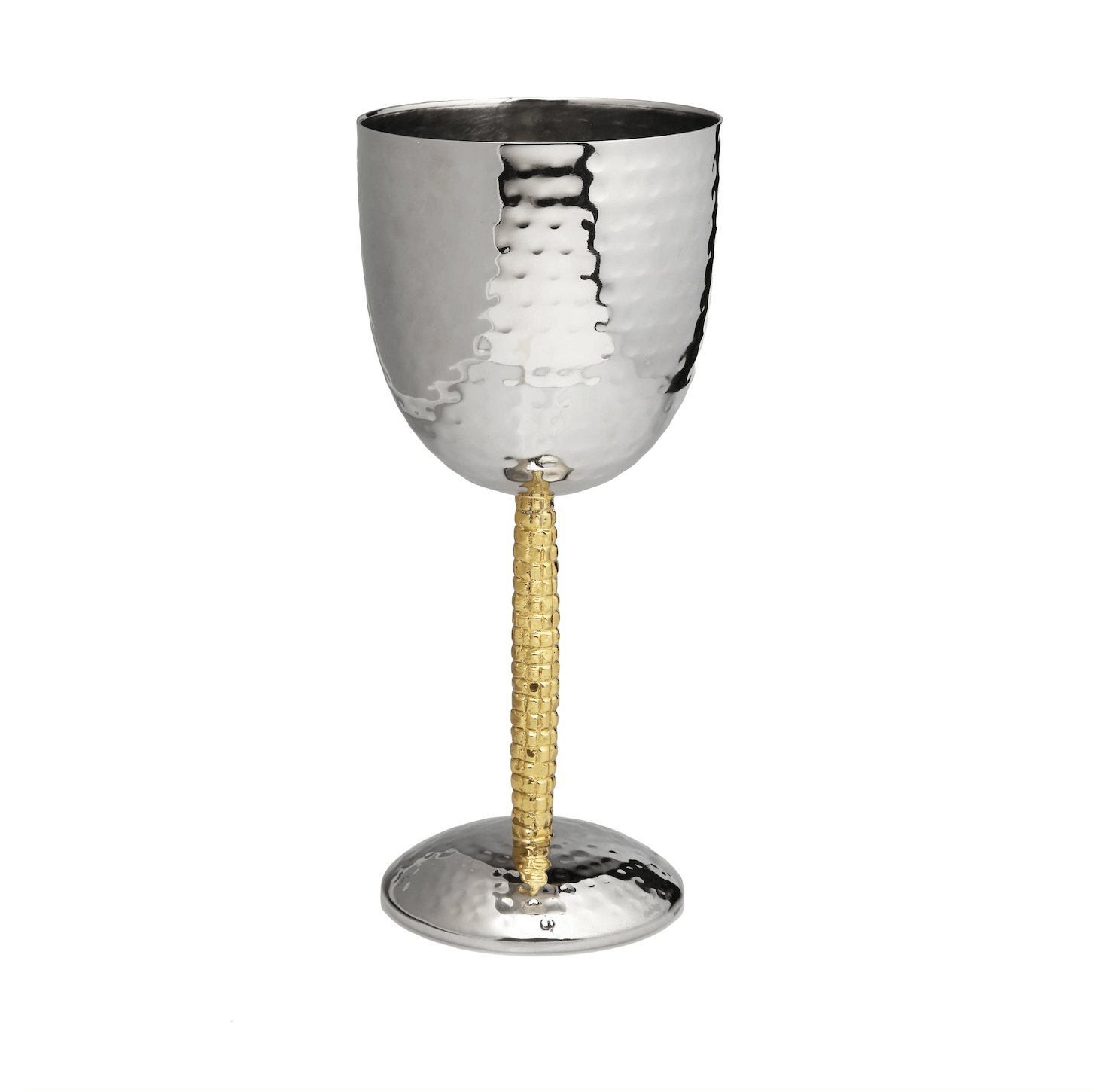 Oversized Goblet with Mosaic Design、mySite、topwebapps