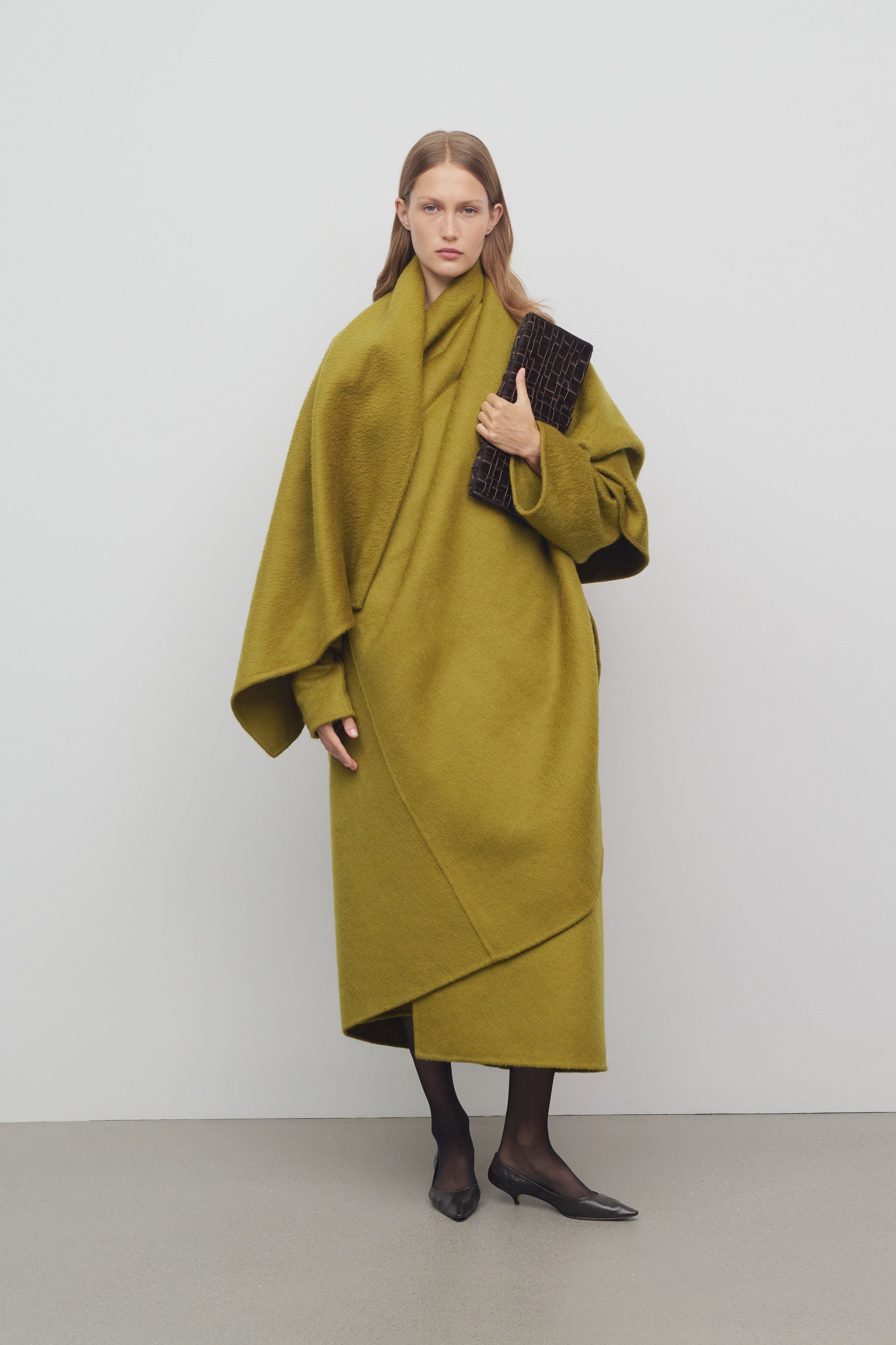 Jan Coat in Cashmere、mySite、aoinhome