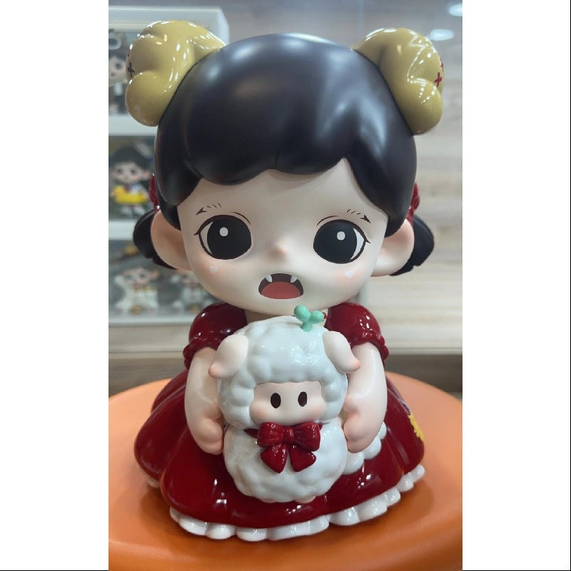  Baby Zoraa The Lamb Plus 2024 Limited Edition、mySite、greenlandpopulation