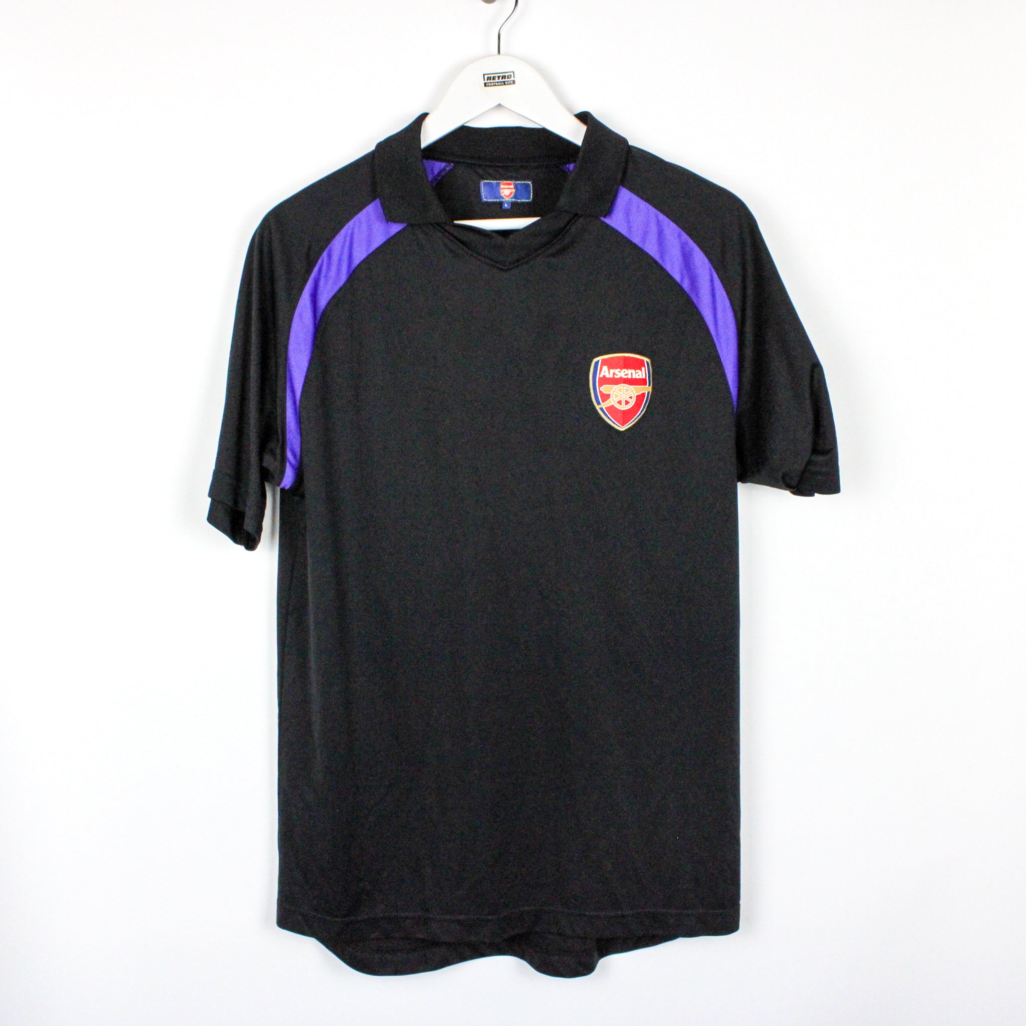 Arsenal Training Shirt (Very Good) - L、mySite、shArsenal Training Shirt (Very Good) - L、mySite、glenpowelloop_name