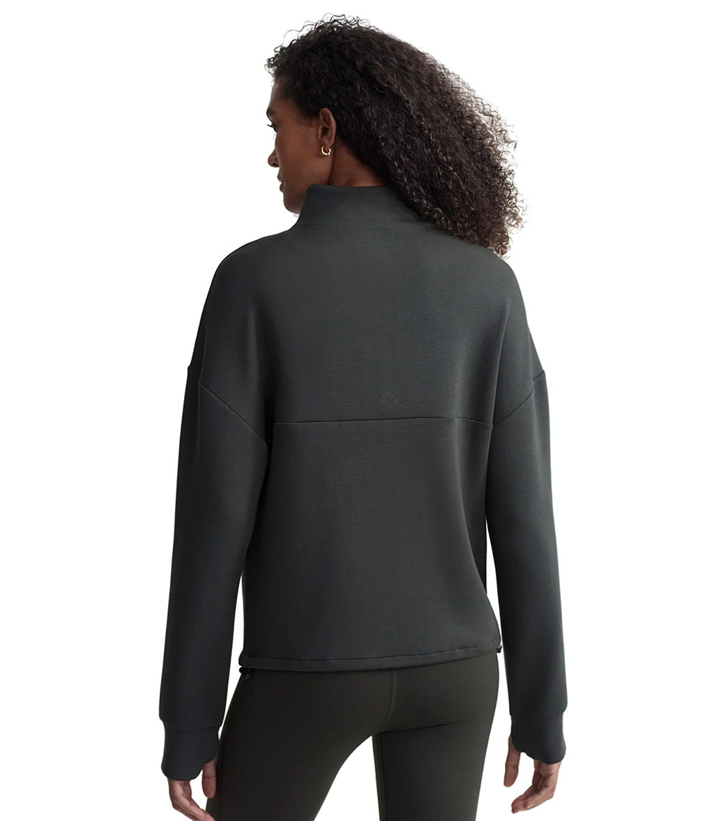 Varley Tayah Zip Through Midlayer Jacket、mySite、noshort