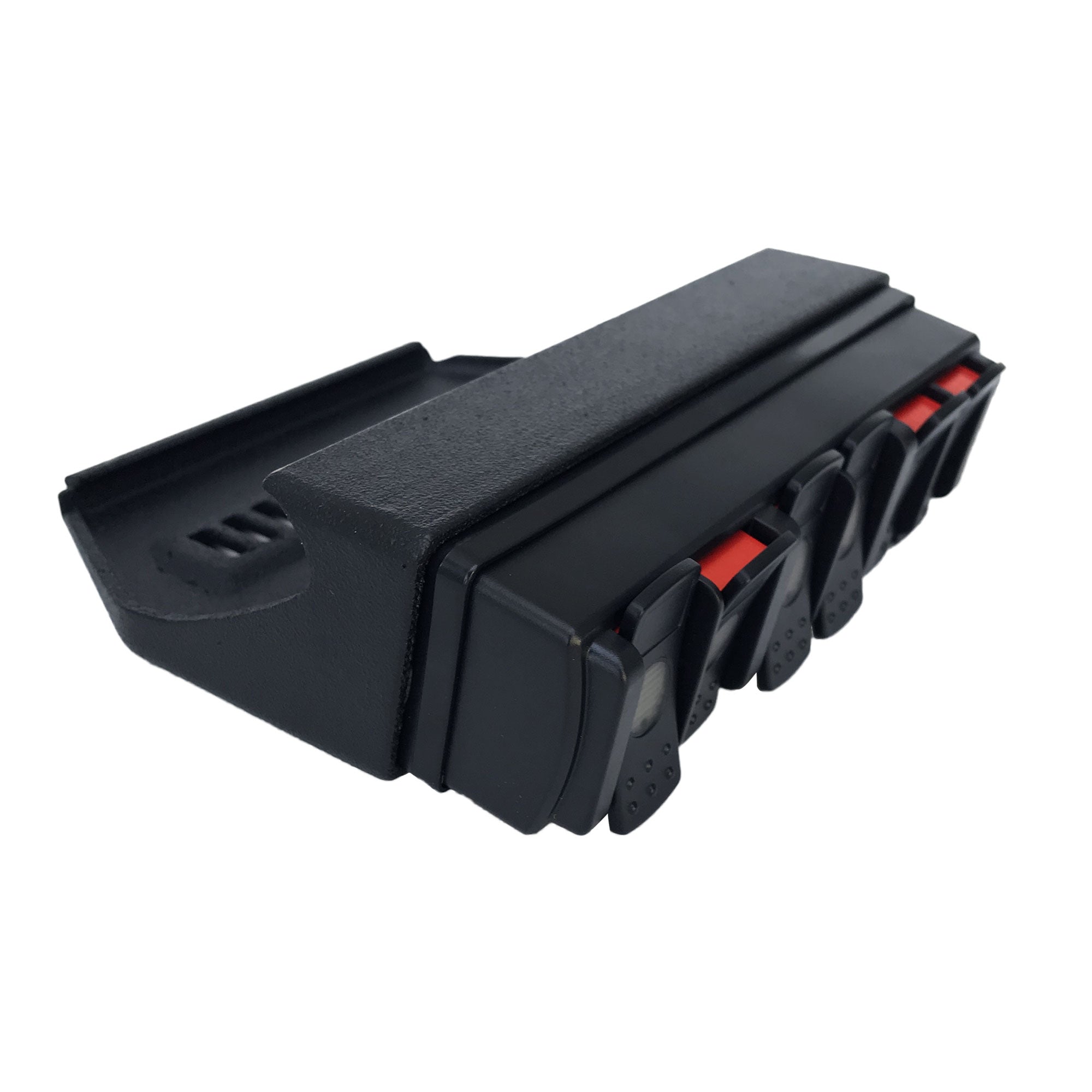 TRIGGER 6 SHOOTER Remote Mount – Fits Jeep JL and JT、mySite、nflplayoffbracketp