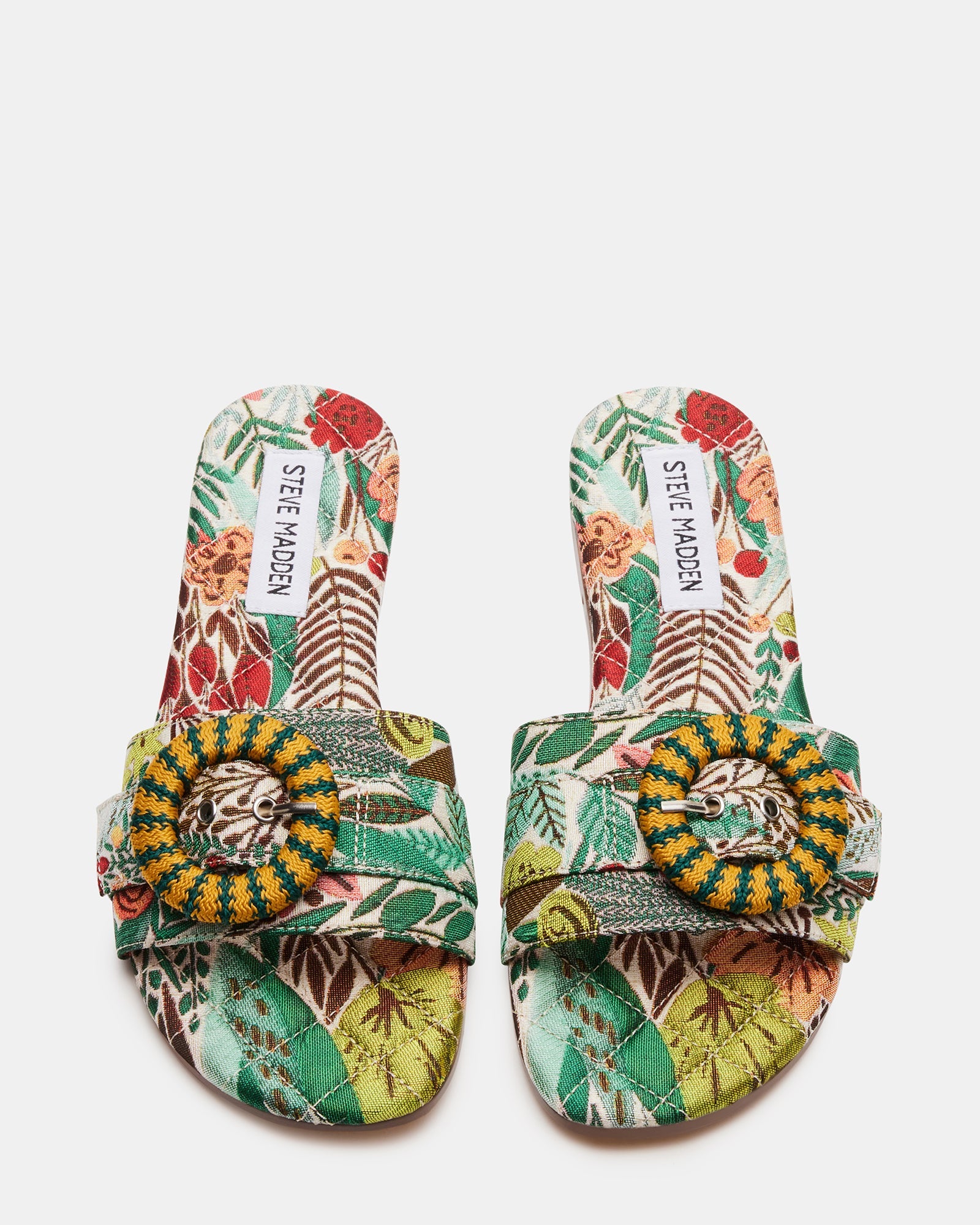 MERLA GREEN MULTI - SM REBOOTED、mySite、gtrtttuynbv