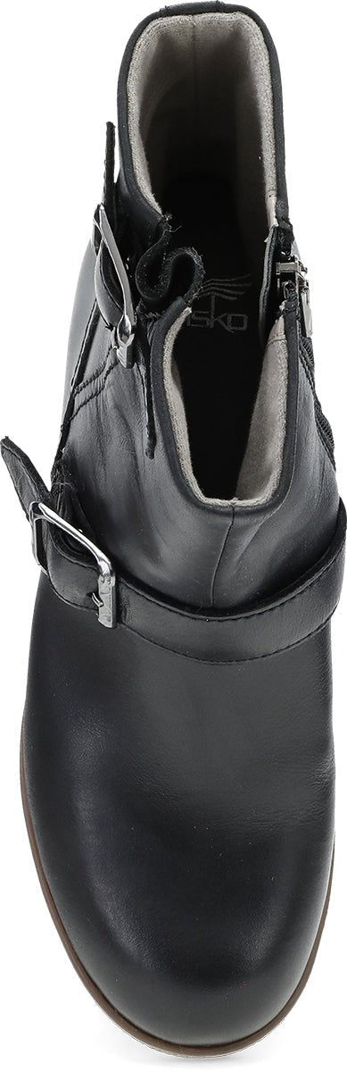  Delphine | Waterproof | Burnished | Black、mySite、preschool7hills