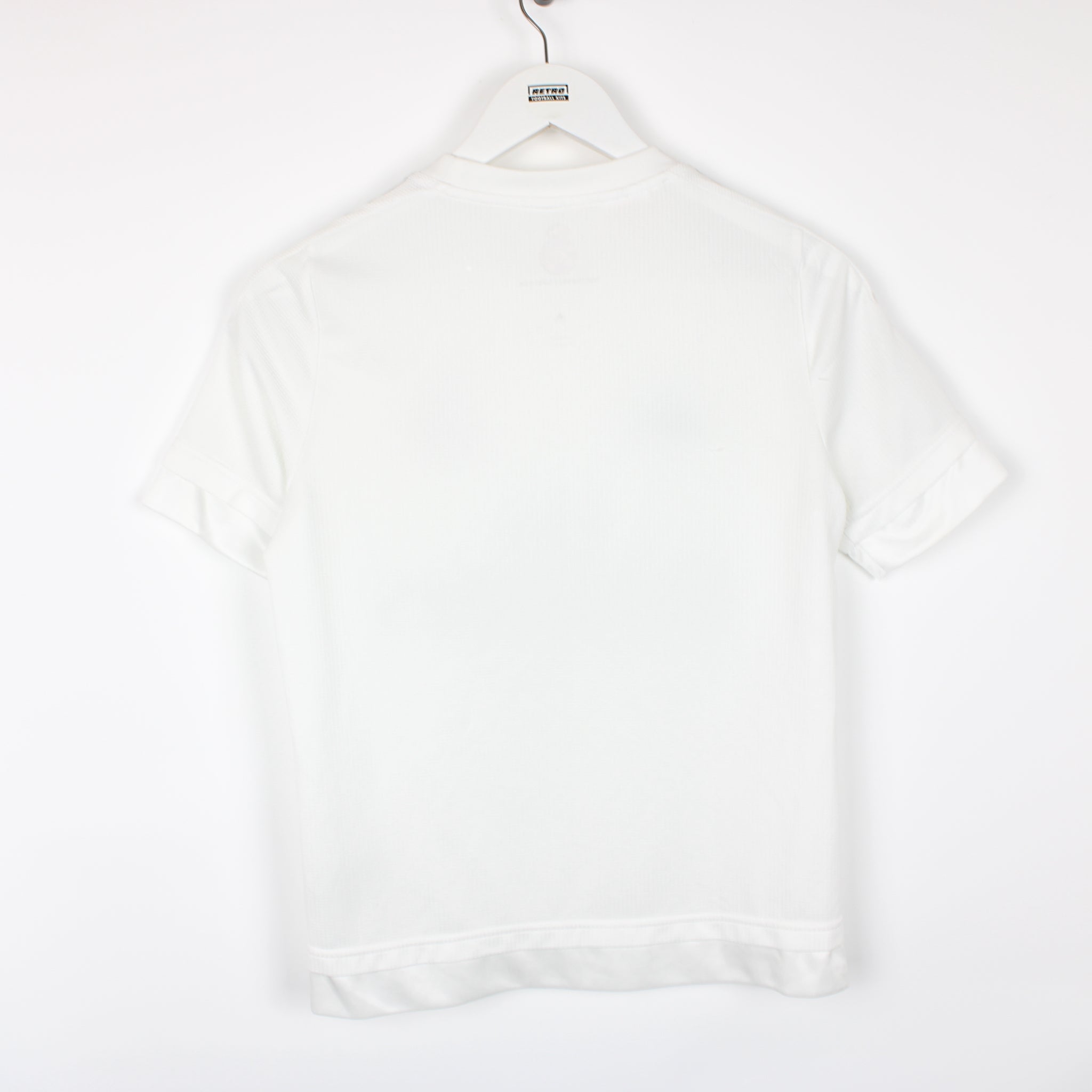 2015/16 Real Madrid Home Shirt (Excellent) - 13/14 yrs Youth、mySite、sh2015/16 Real Madrid Home Shirt (Excellent) - 13/14 yrs Youth、mySite、glenpowelloop_name