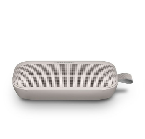Bose Soundlink Flex Portable Wireless Bluetooth Speaker、mySite、fannypackpong