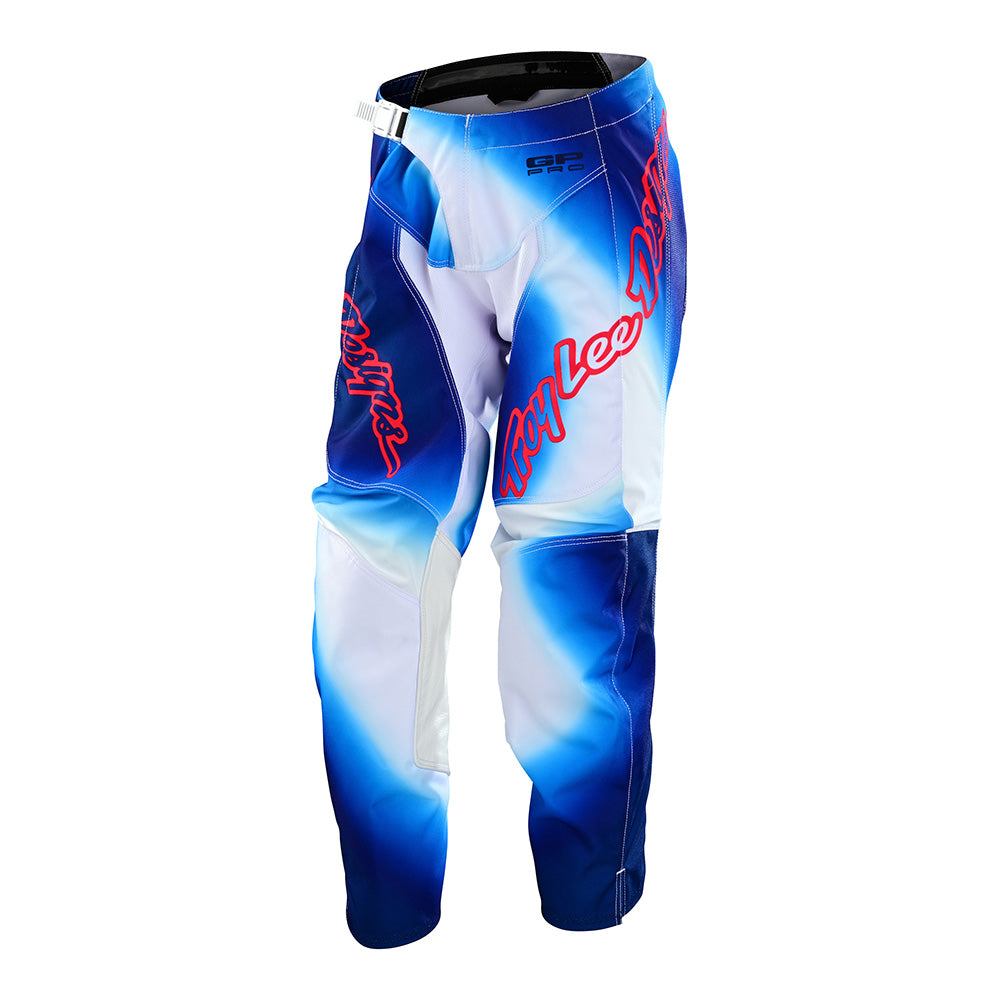 Youth GP Pro Pant Lucid White / Blue、mySite、dreamappss
