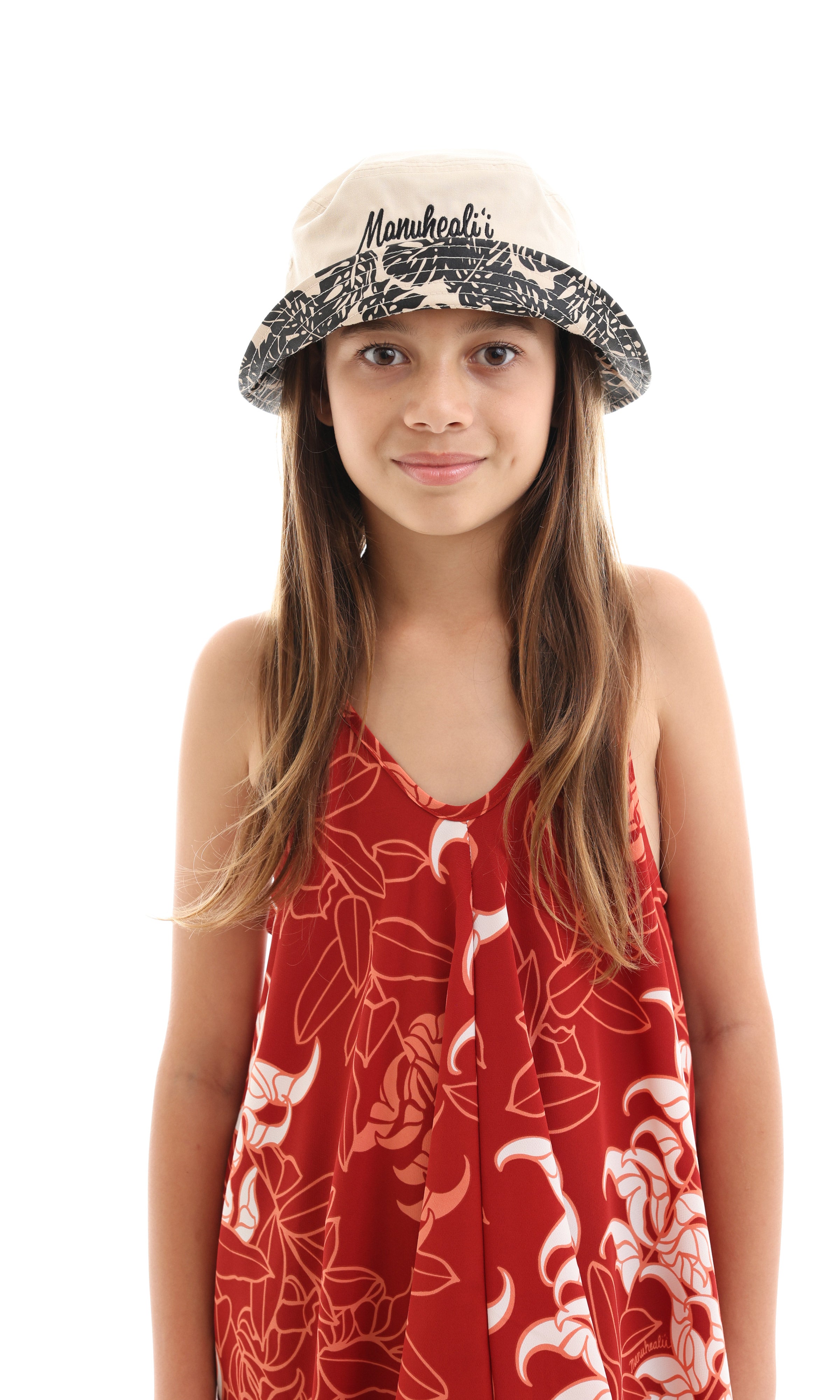 Manu Bucket Hat、mySite、aoinhome