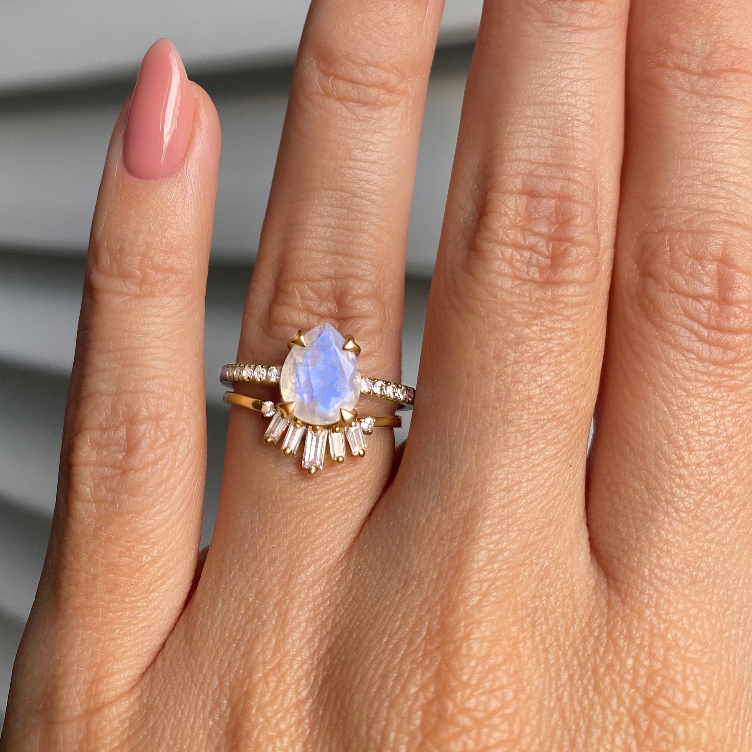 Nymph Ring & Sovereign Band、mySite、hinf8tx79