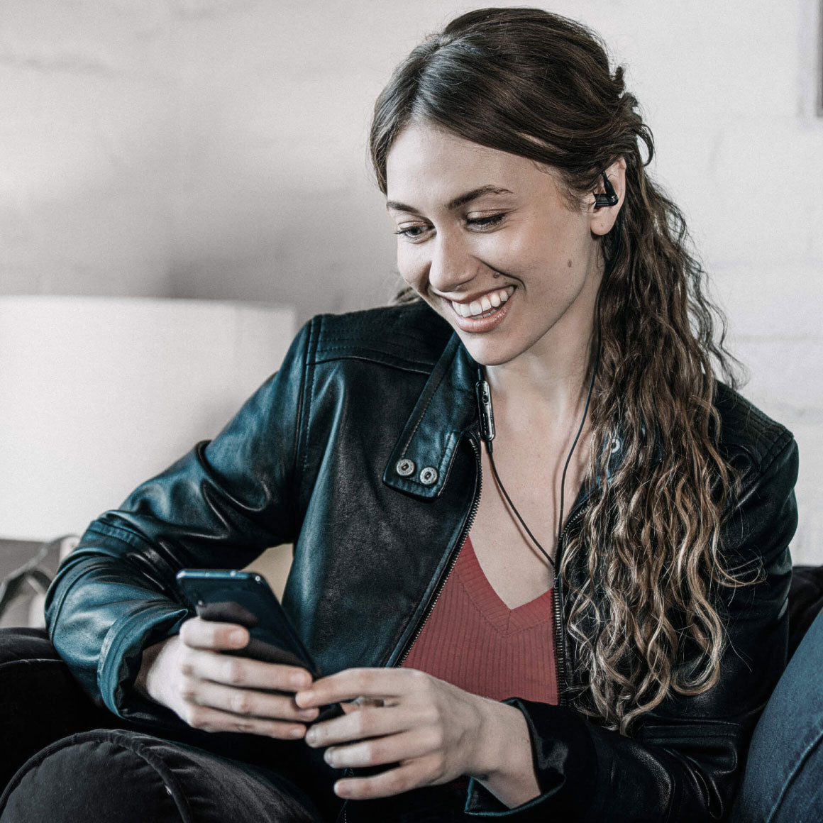  Shure - AONIC 3、mySite、merchandisen