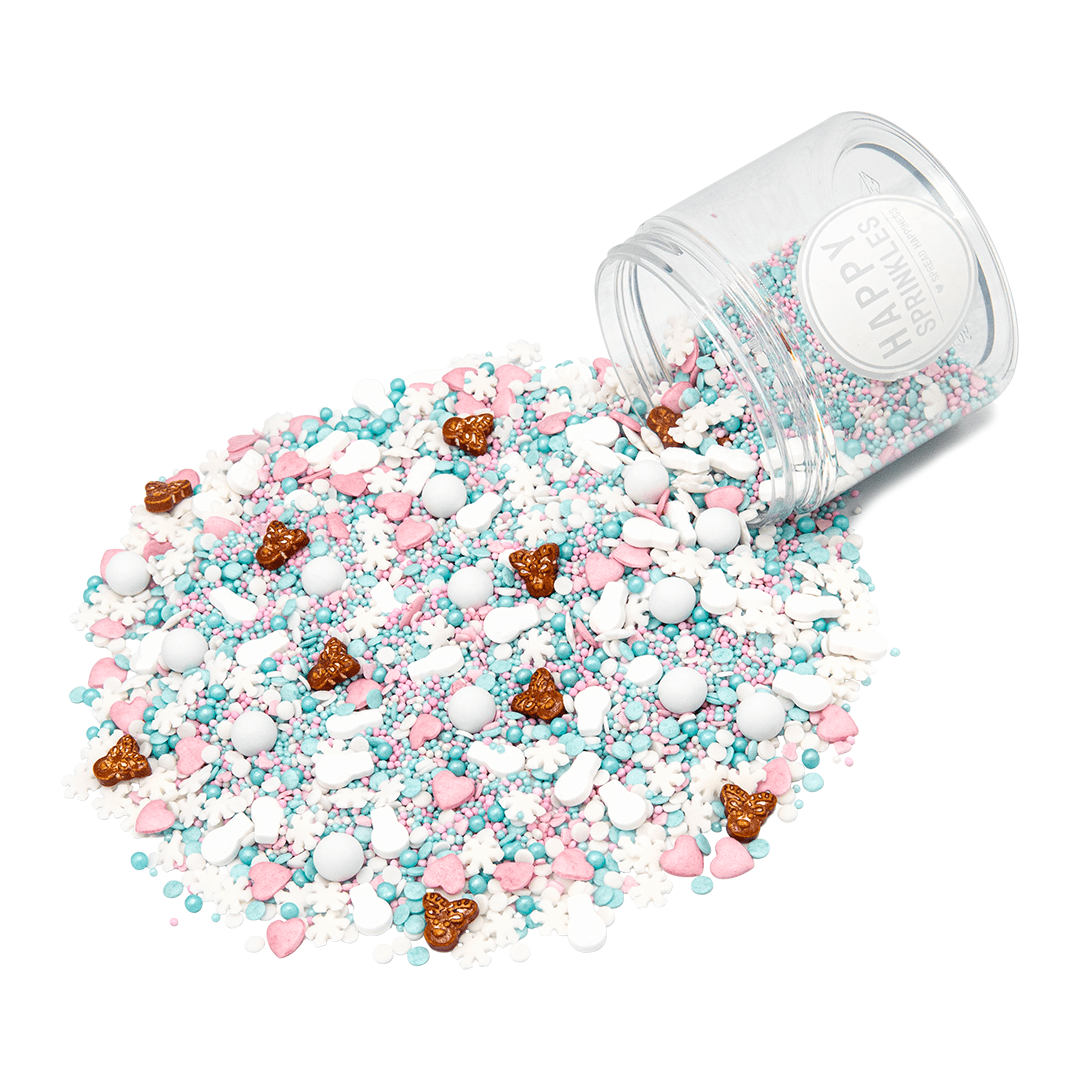  Frosty Magic、mySite、elrpsem3k