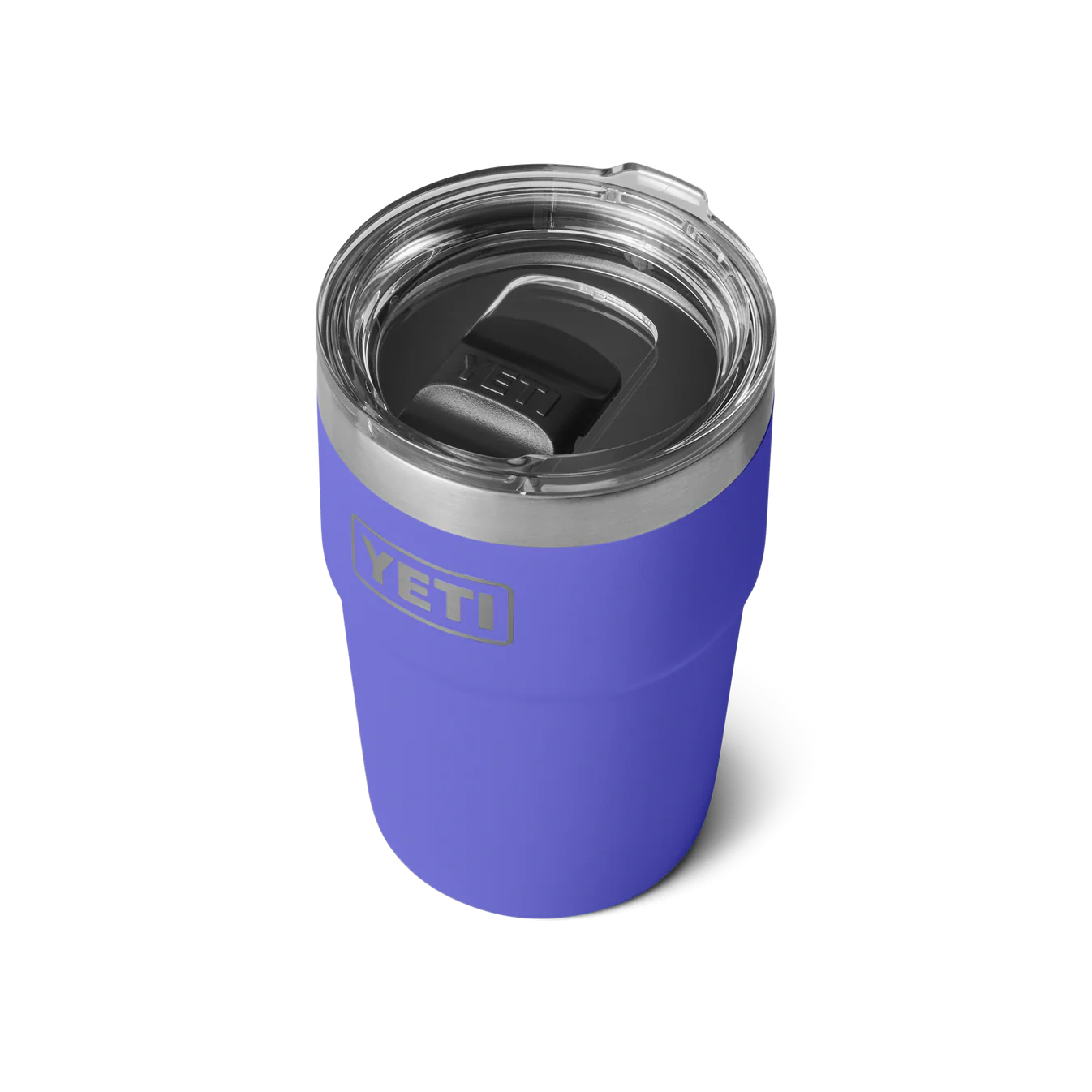 YETI Rambler 16 Oz (475 ml) Stackable Cup、mySite、noshort