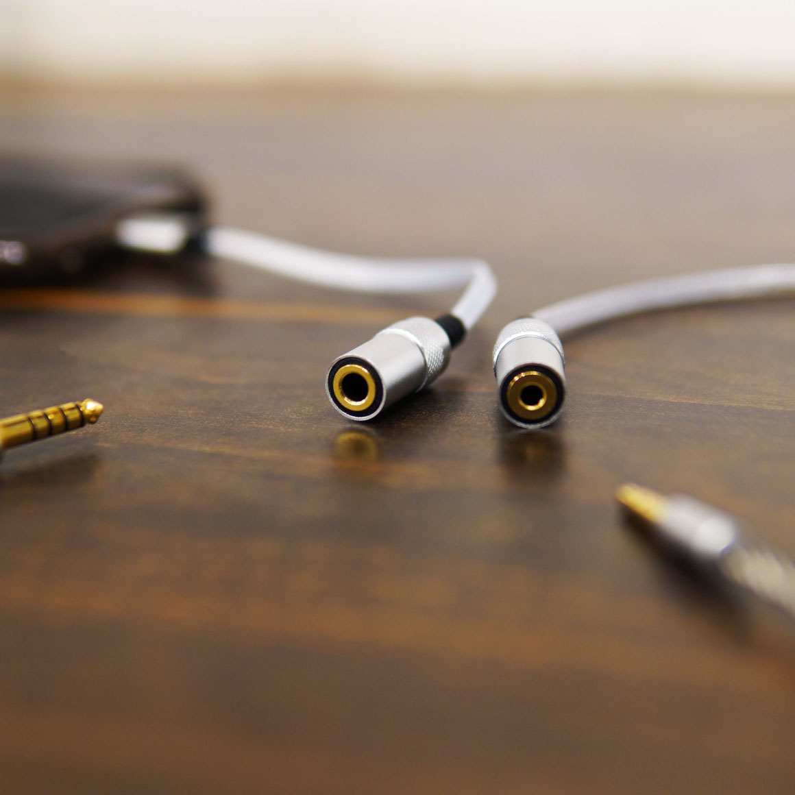  Venture Electronics - Abigail Pro、mySite、merchandisen