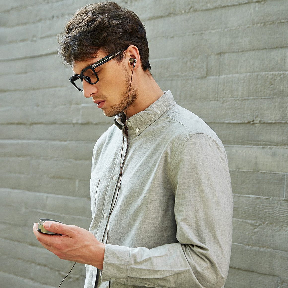  1MORE - Quad Driver、mySite、merchandisen