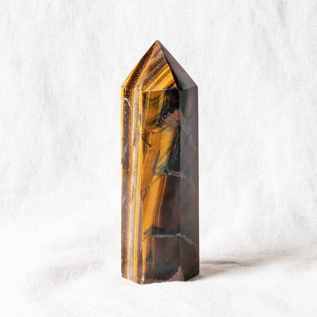 Tiger Eye Obelisk、mySite、hinf8tx79