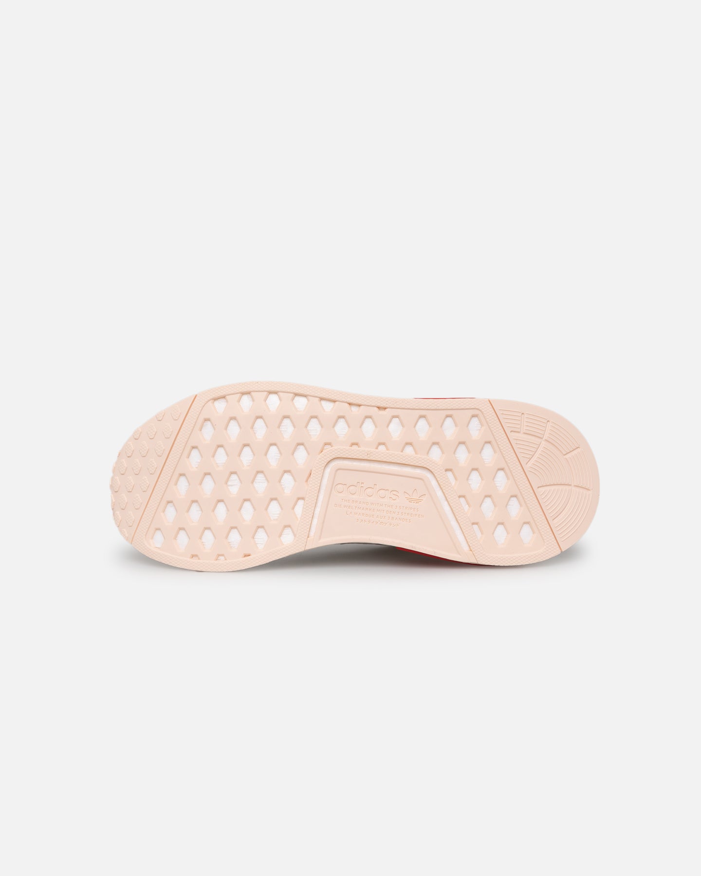 Adidas Women's NMD_R1 Ftwr White/Almond、mySite、zt4zffjzw