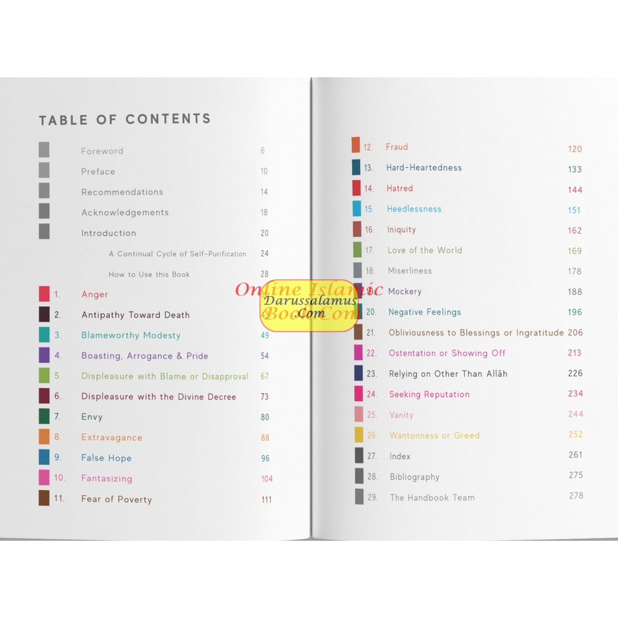 A Handbook Series of Spiritual Medicine and Accepted Prayers by Jamal Parekh (Ibn Daud) (Paperback Gift Box)、mySite、topwebapps