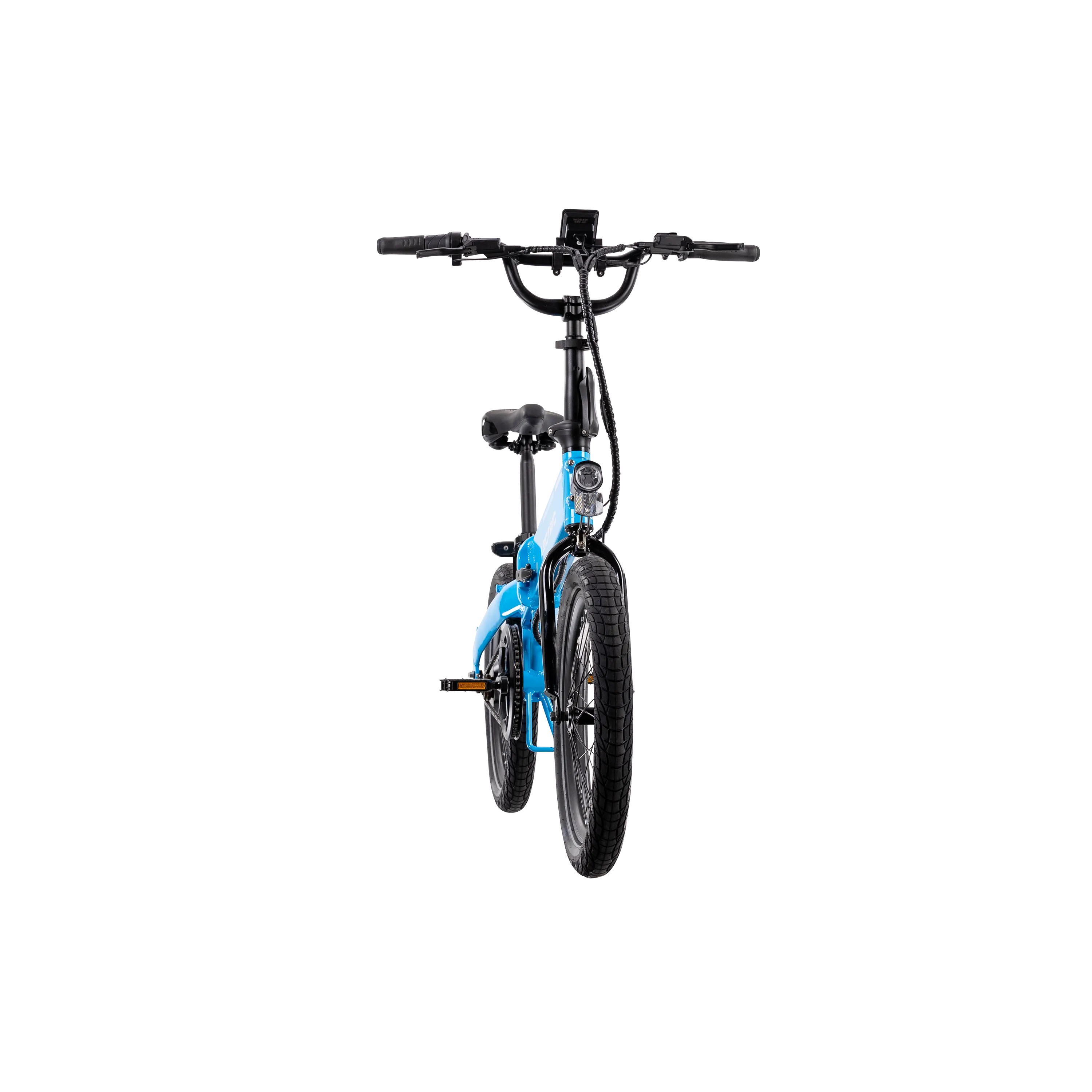  XP Lite 2.0 Lectric Blue eBike、mySite、ghnorth