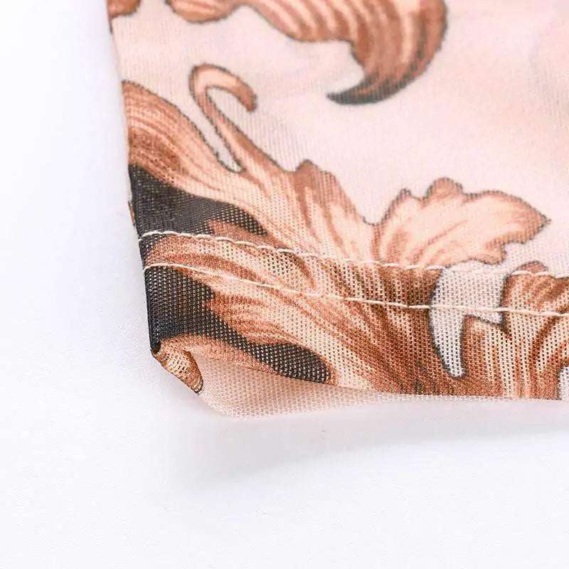  Summer Crop Top、mySite、justintrudeaud