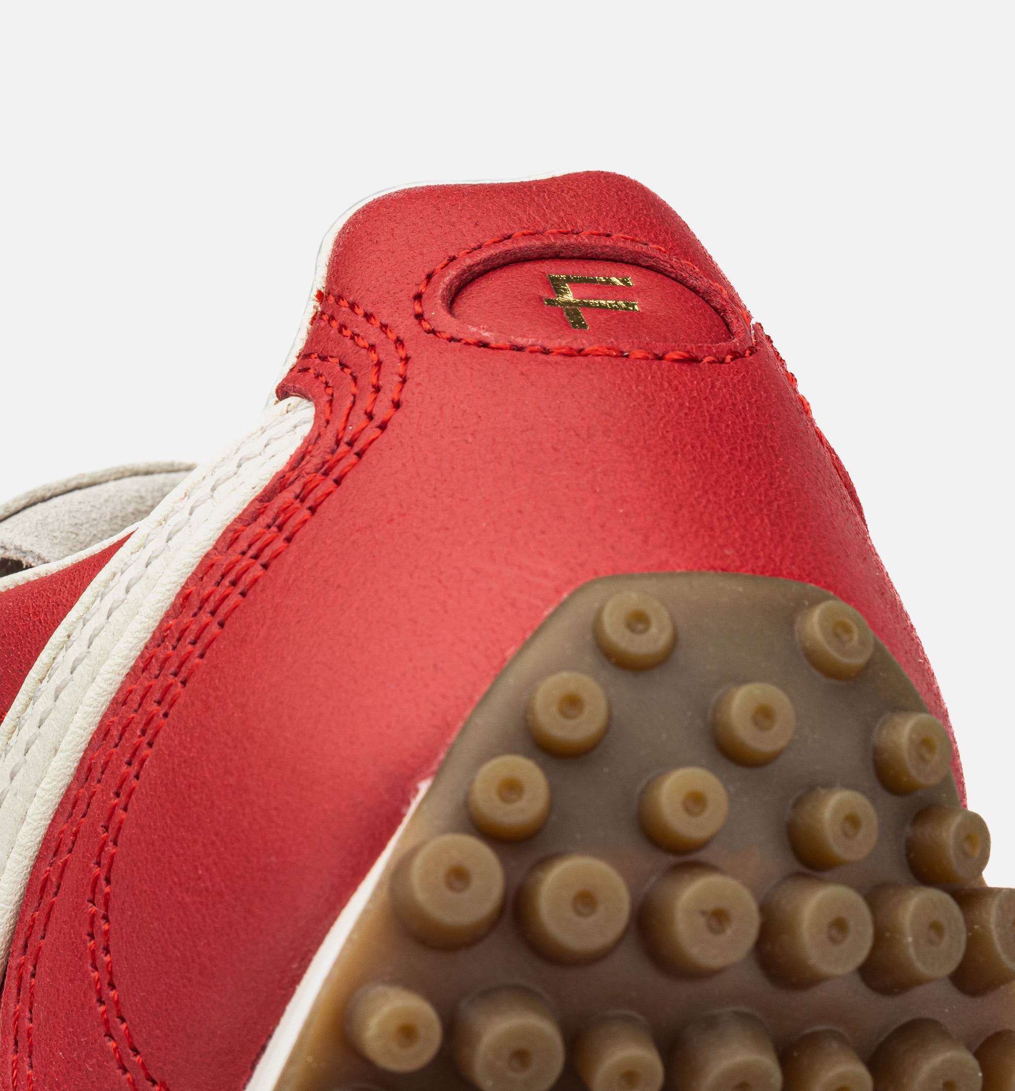 Fenty Avanti Club Red Preschool Lifestyle Shoe - Club Red/White、mySite、dreamappss