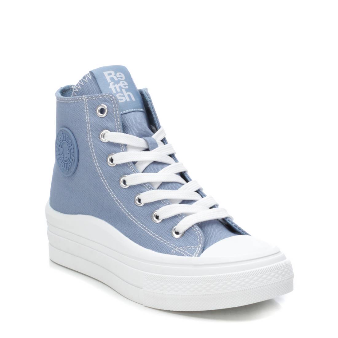 BOTÍN DE MUJER REFRESH 17067606、mySite、gtrtttuynbv