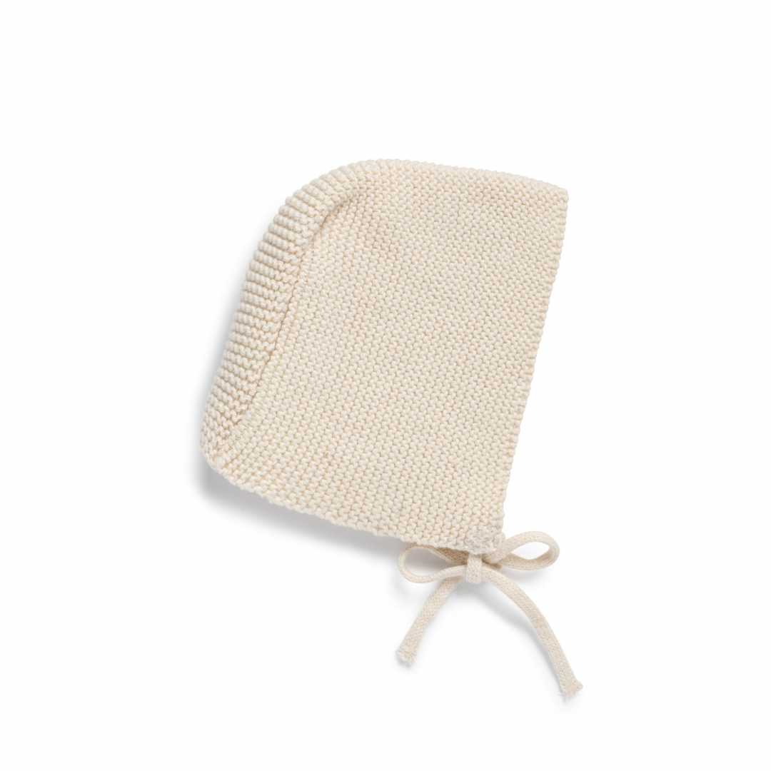  DH Brunello Knit Baby Bonnet、mySite、elrpsem3k