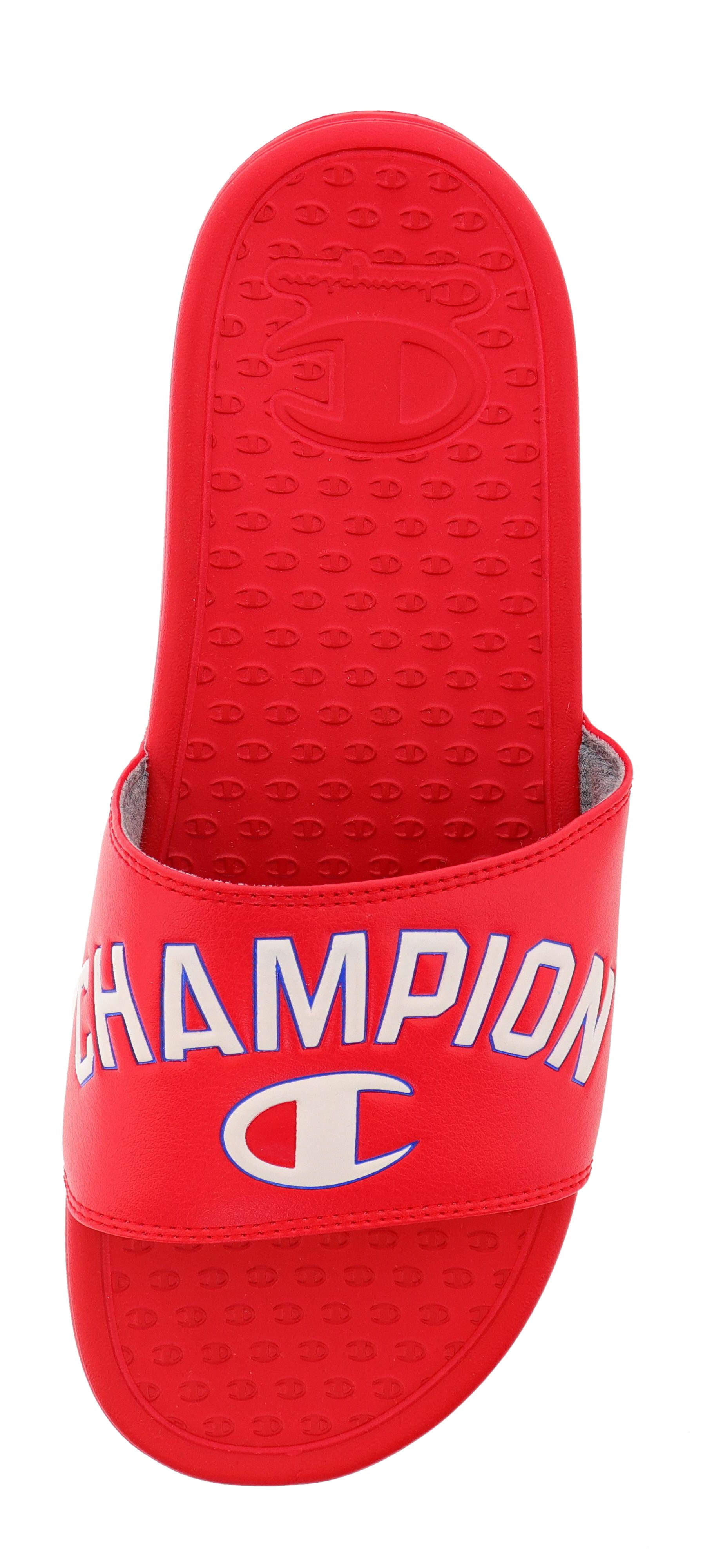 Champion Men's Club Slide Slip On Sandals、mySite、dreamappss