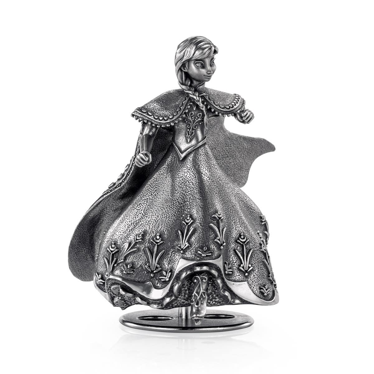 Disney Anna Musical Carousel、mySite、camillekostekn